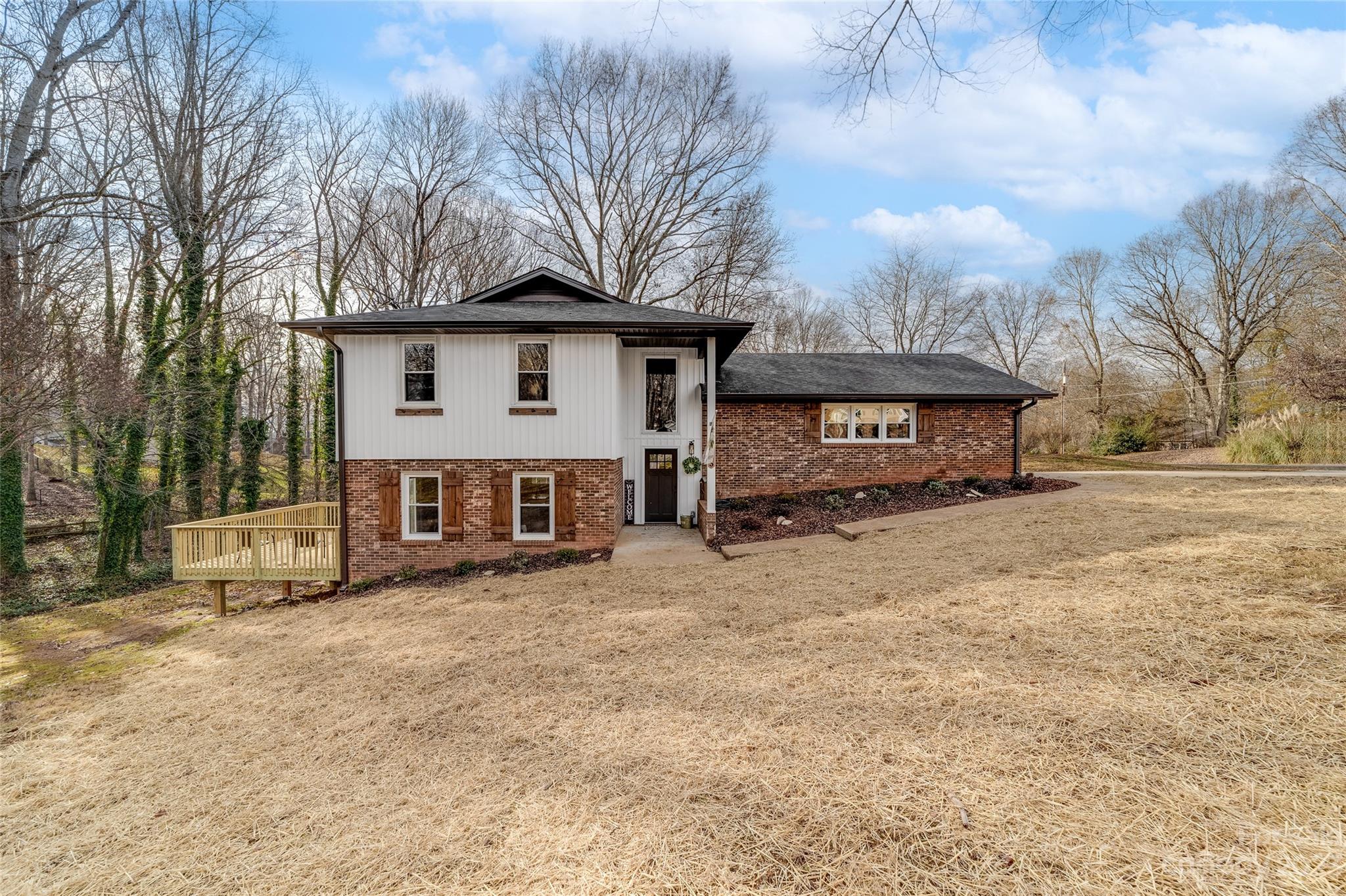 Cedar Grove - Residential