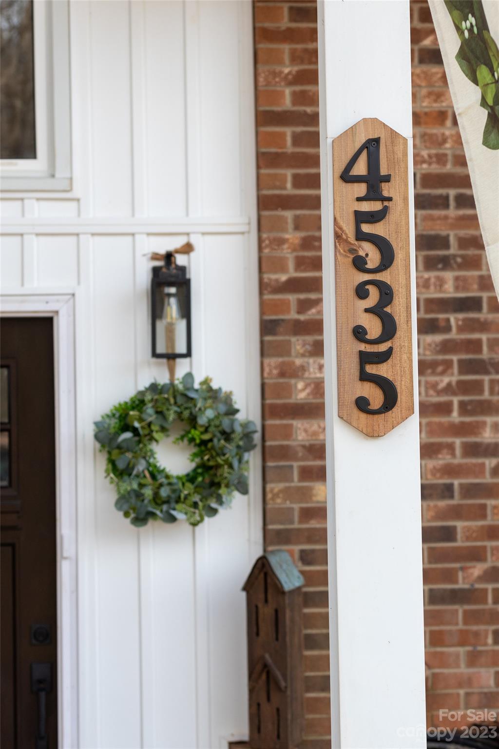 Cedar Grove - Residential