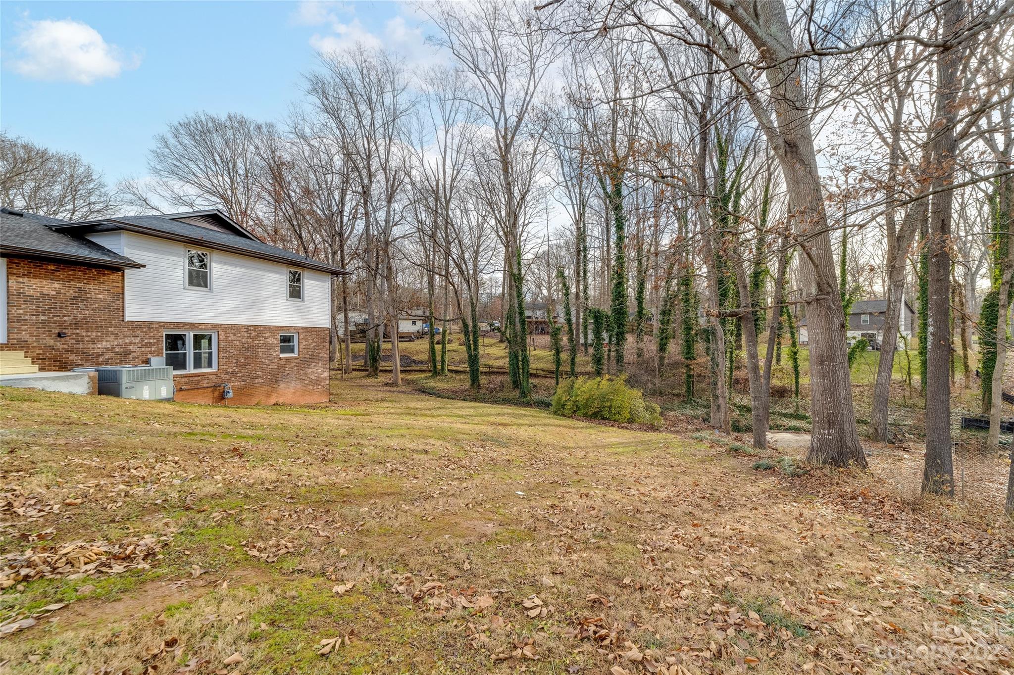 Cedar Grove - Residential