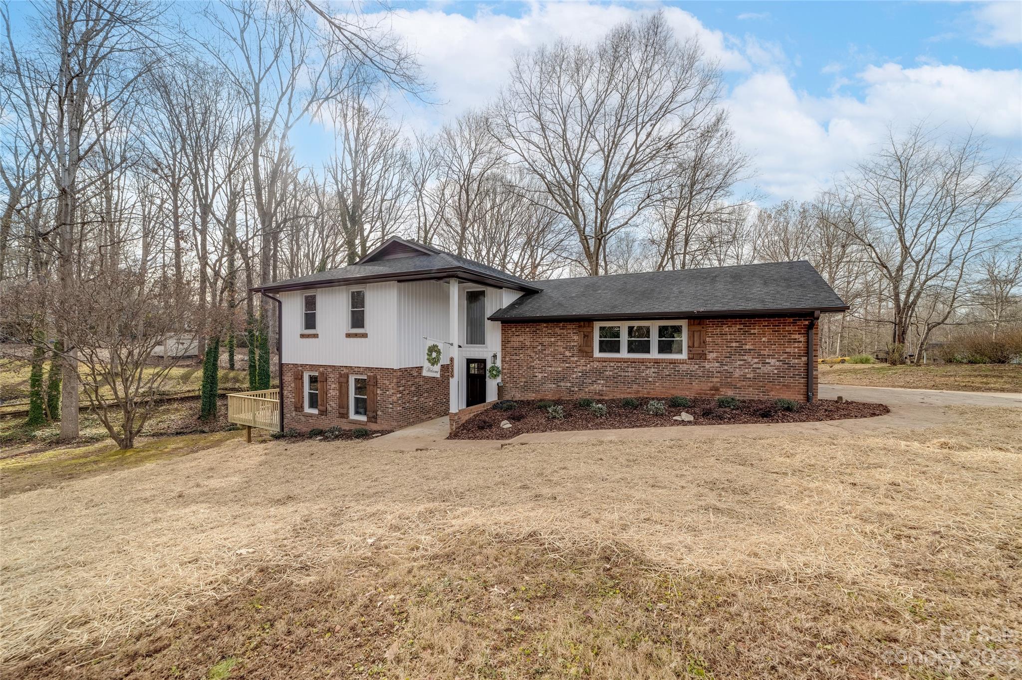 Cedar Grove - Residential