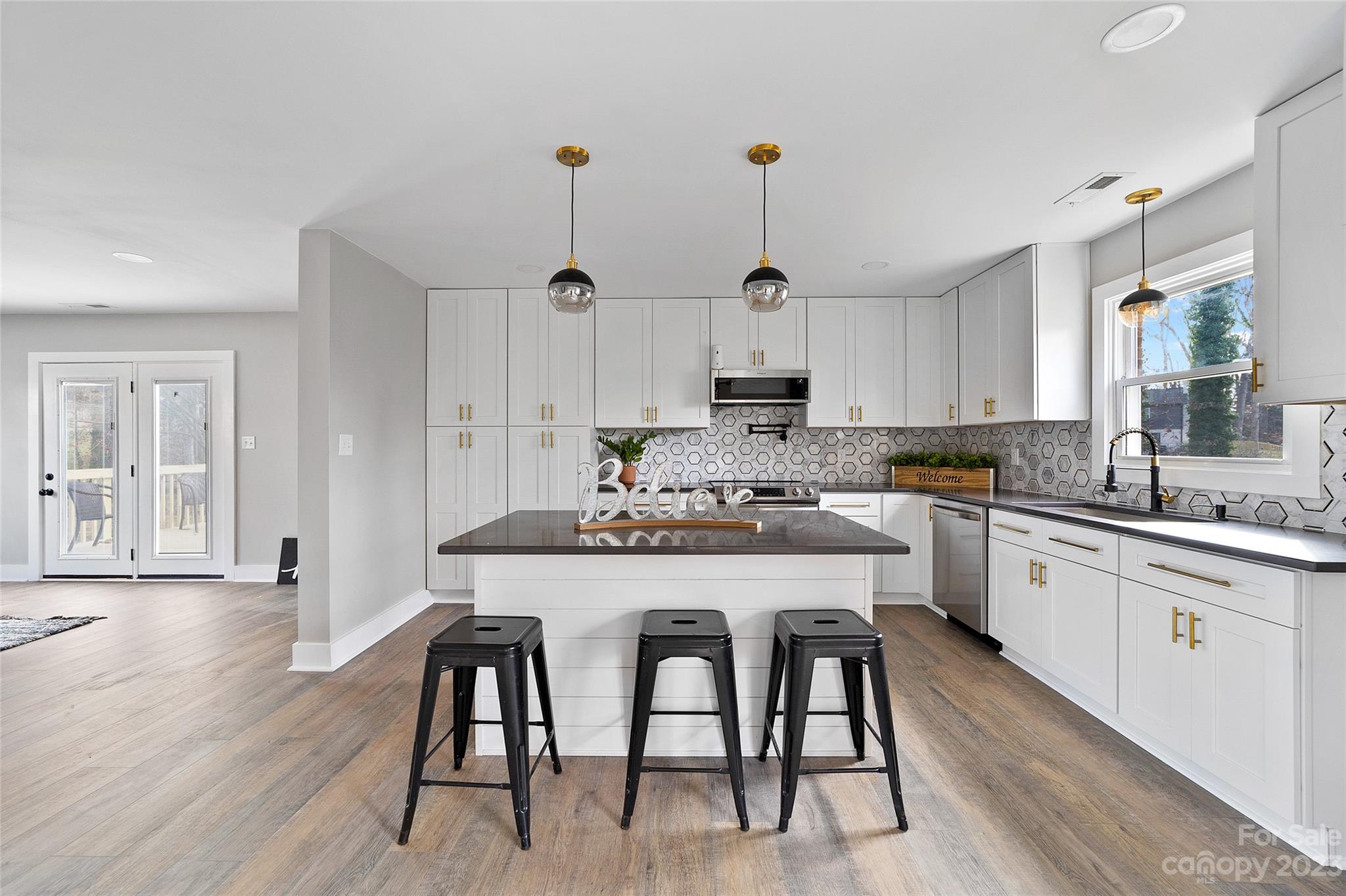 Cedar Grove - Residential