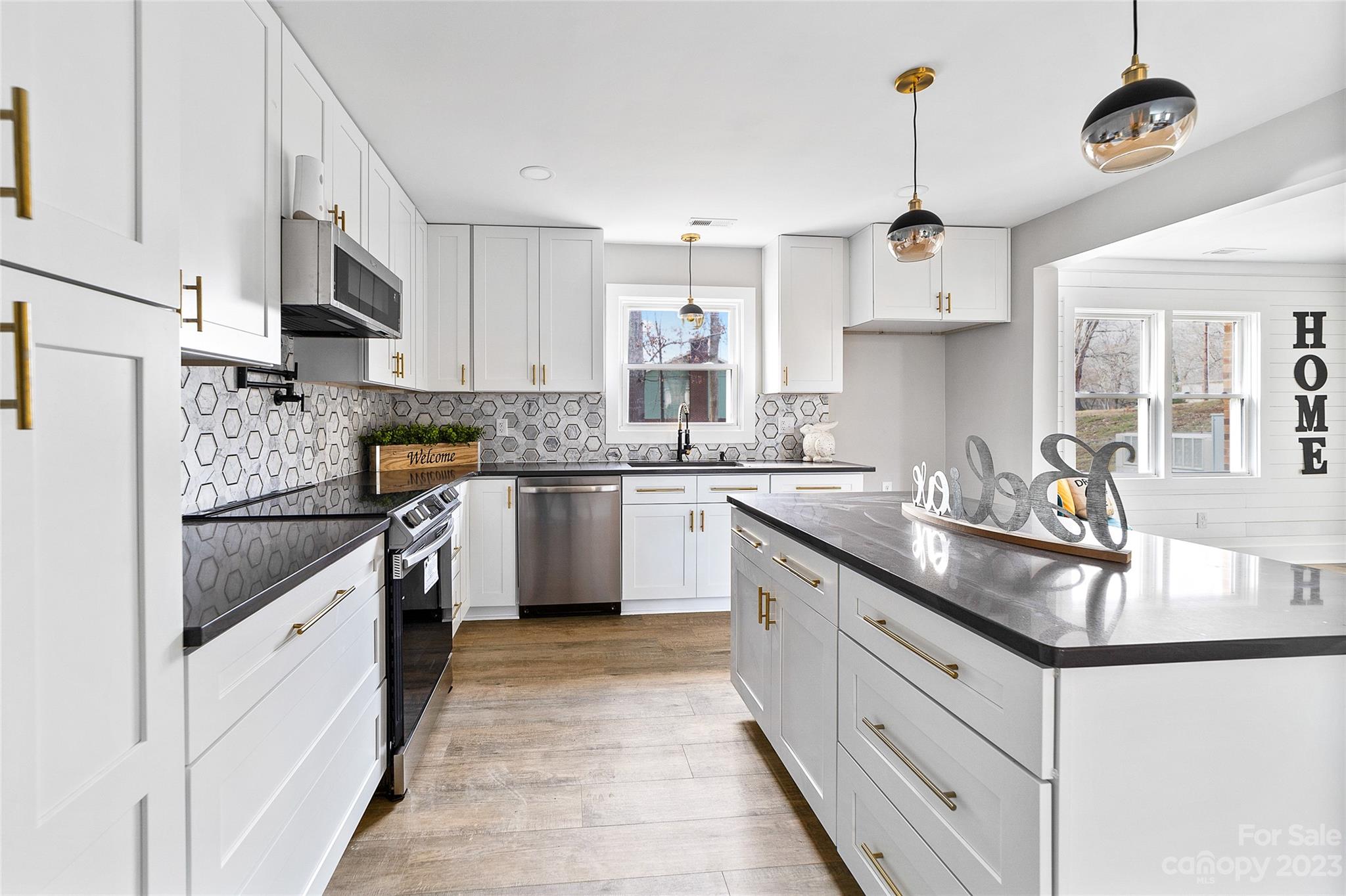 Cedar Grove - Residential