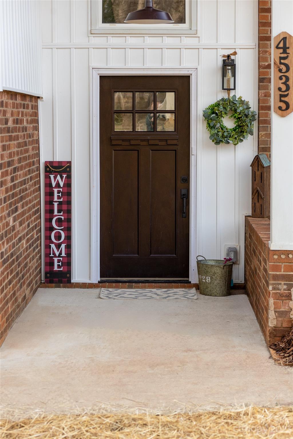 Cedar Grove - Residential