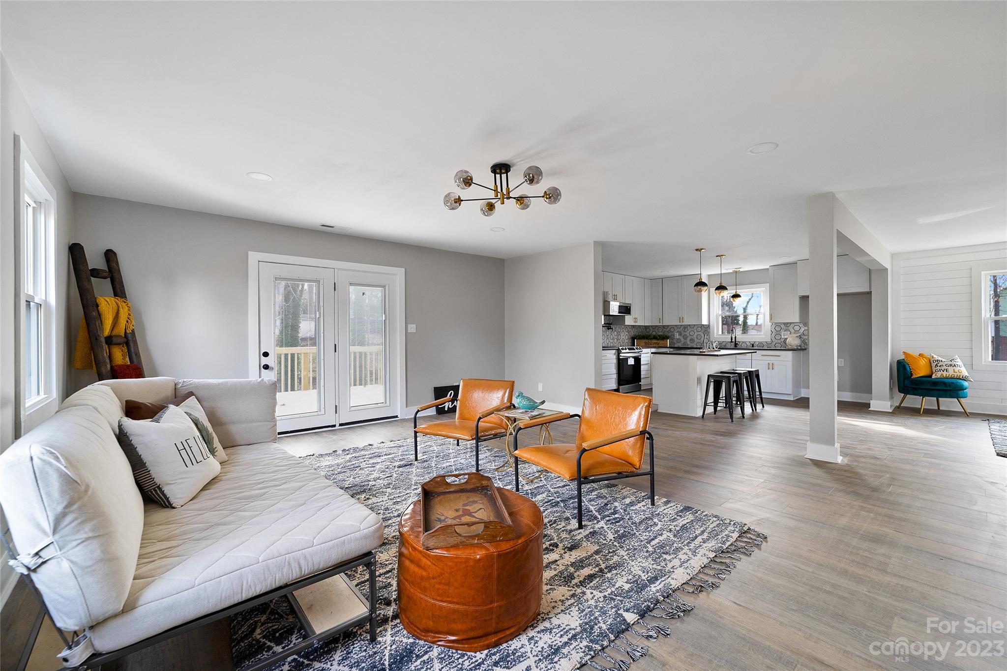 Cedar Grove - Residential