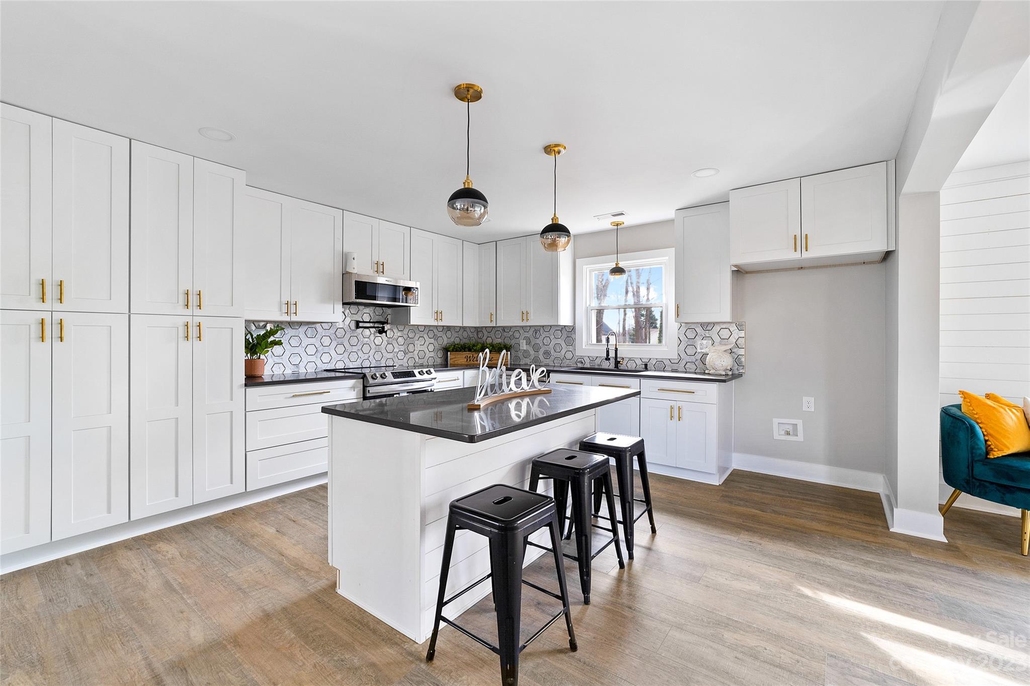 Cedar Grove - Residential