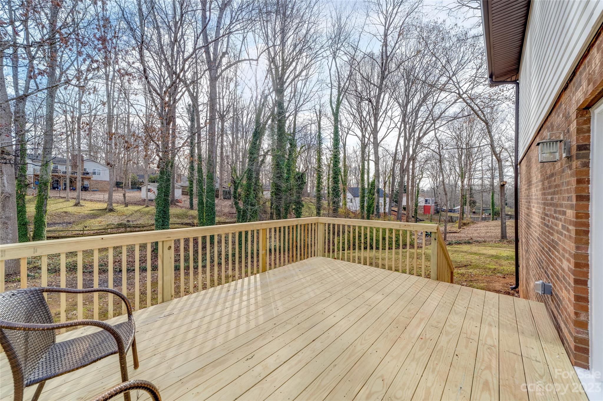 Cedar Grove - Residential