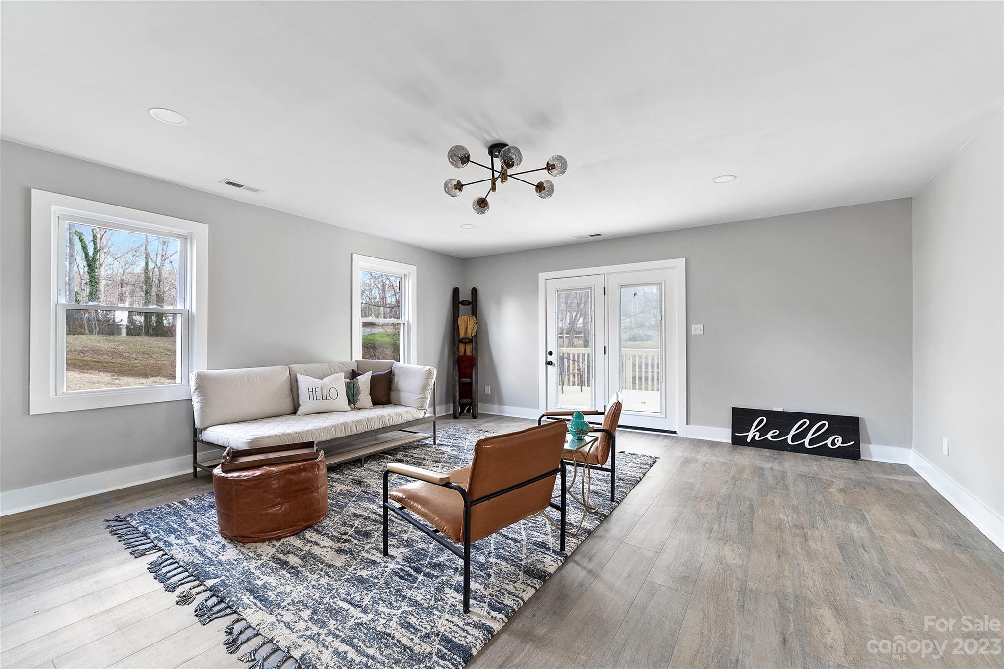 Cedar Grove - Residential