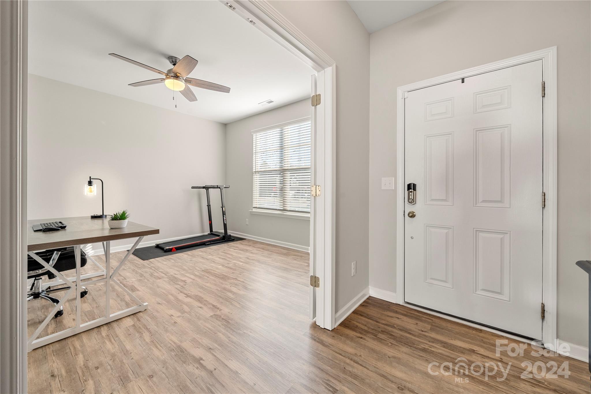 Carrington - Residential