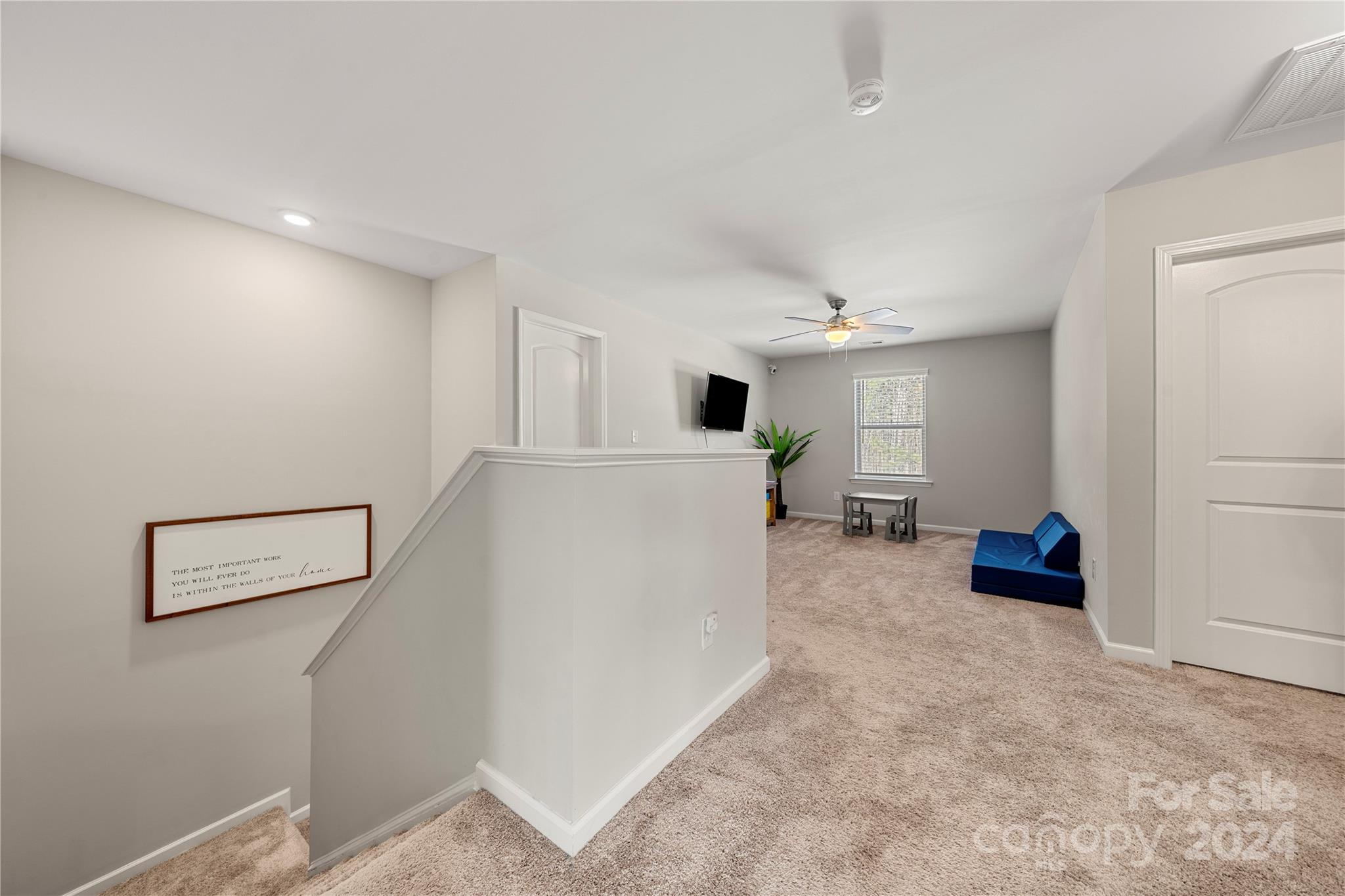 Carrington - Residential