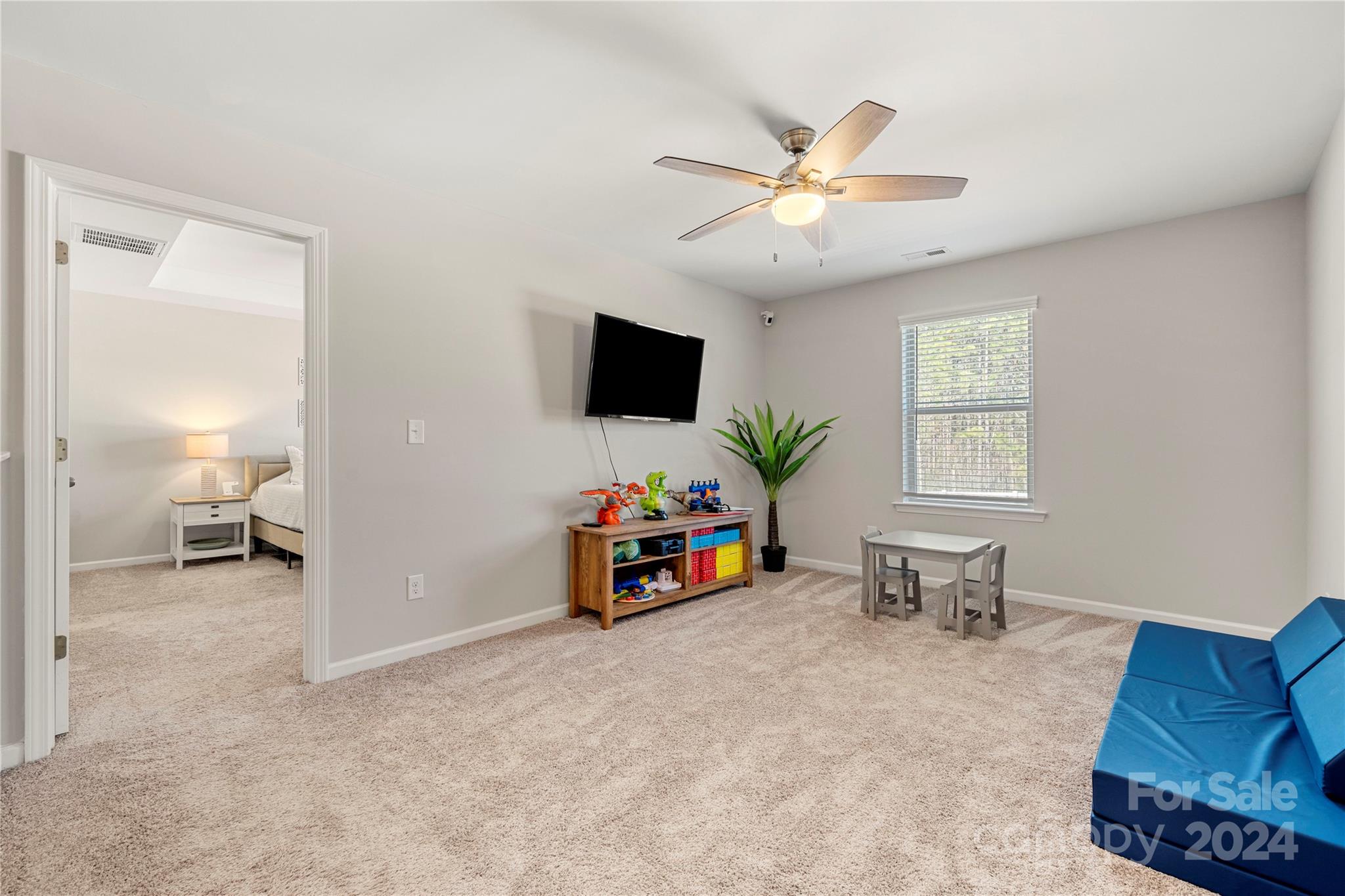 Carrington - Residential