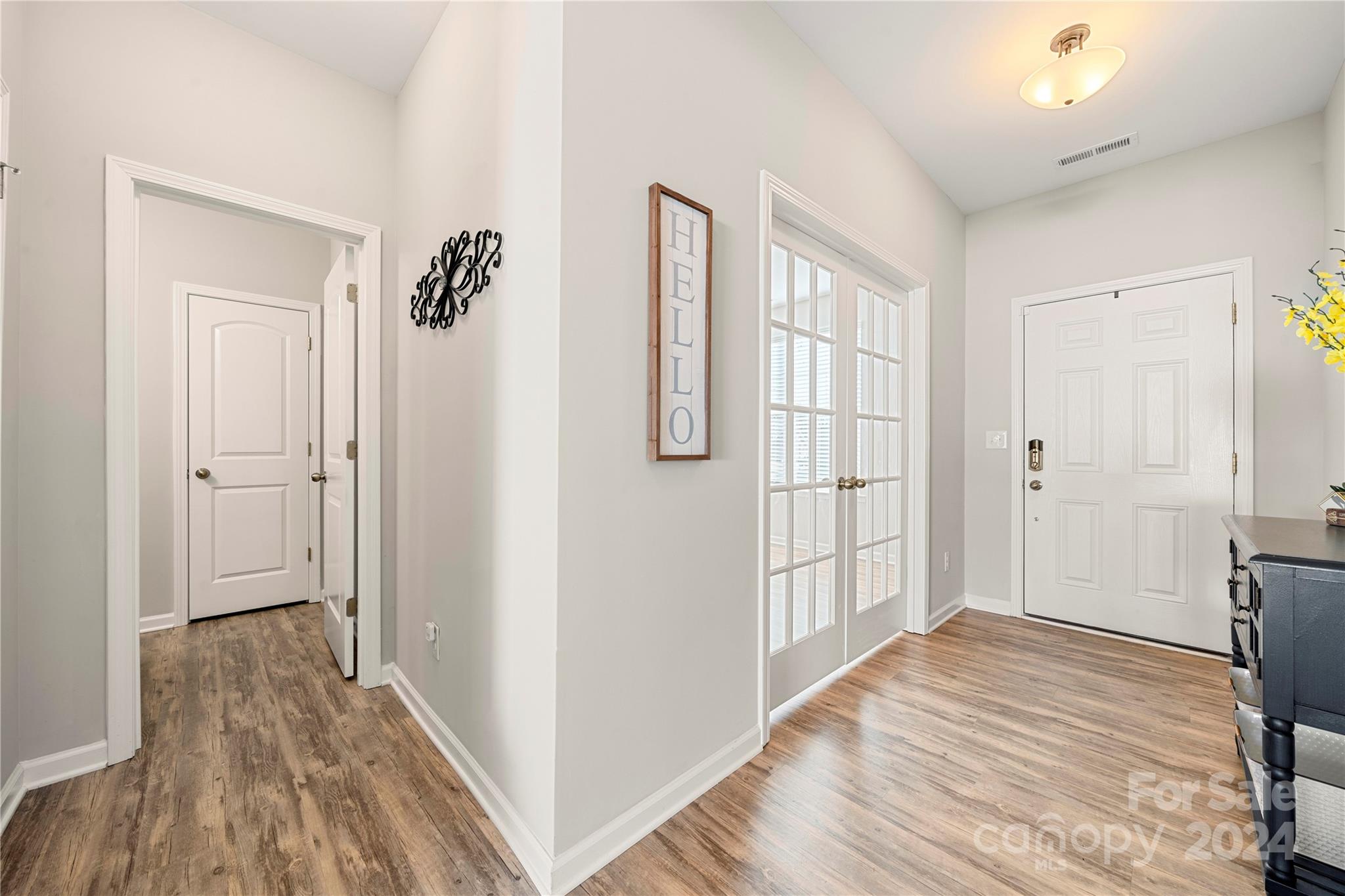 Carrington - Residential