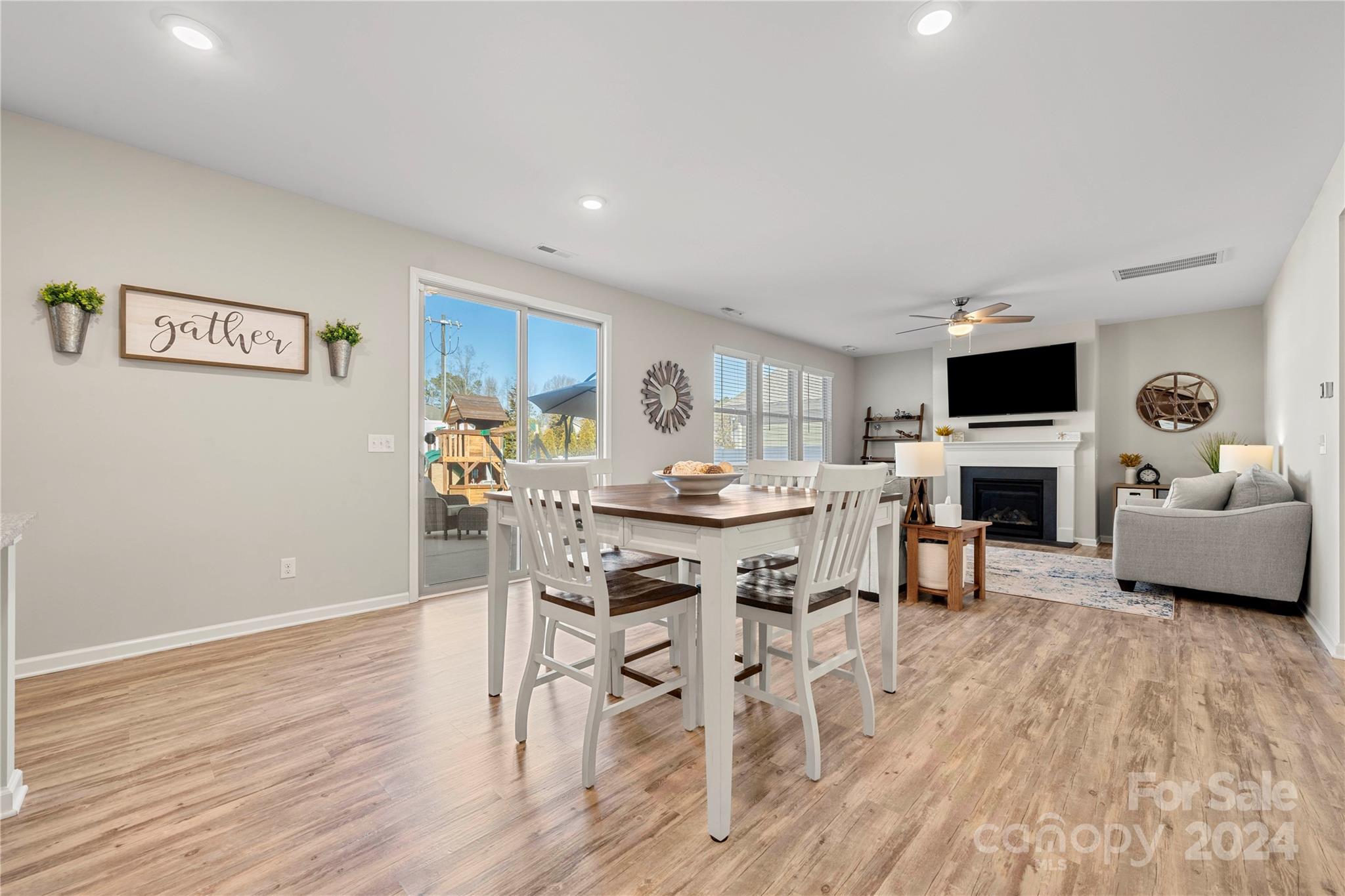 Carrington - Residential