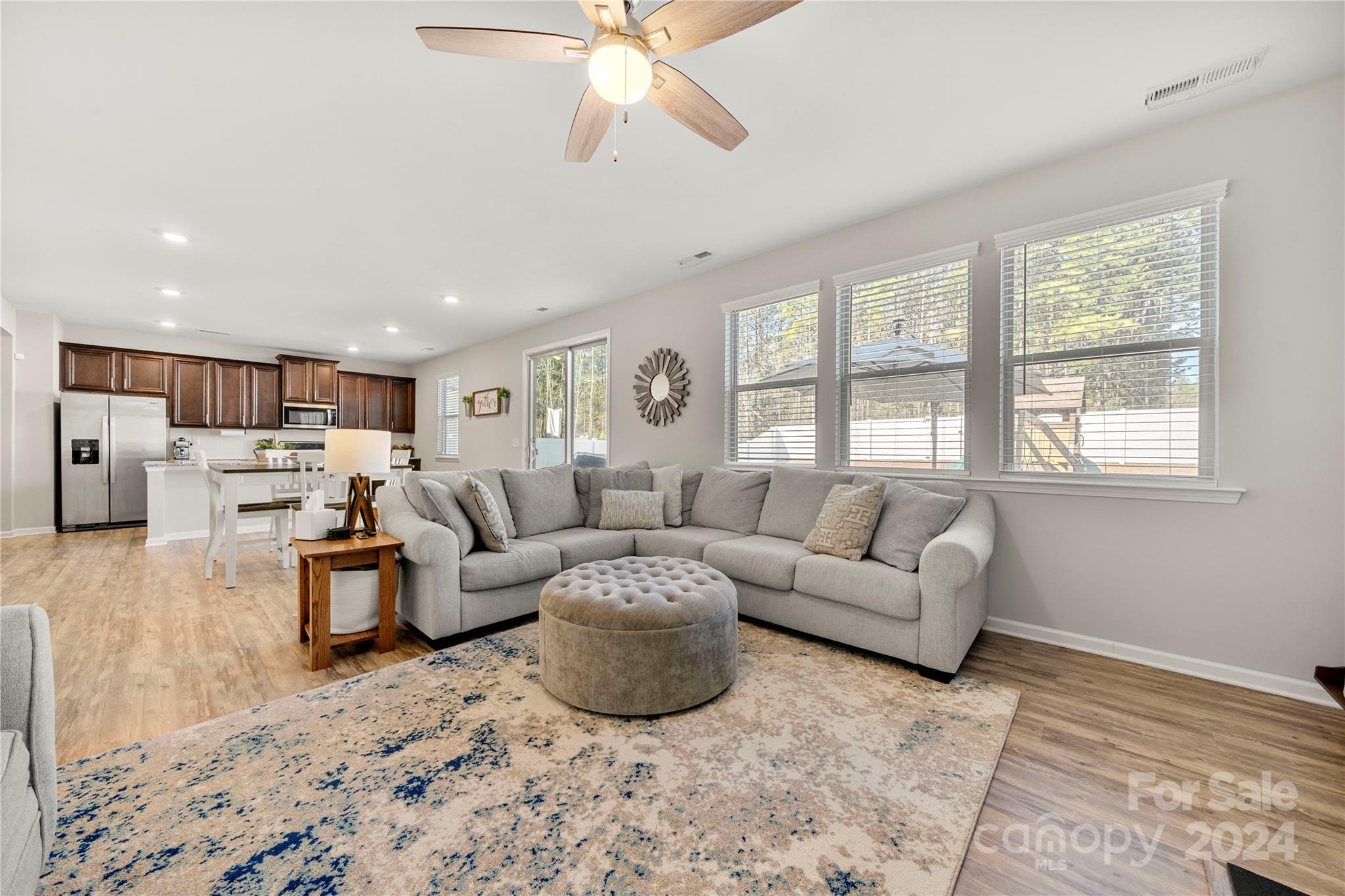 Carrington - Residential