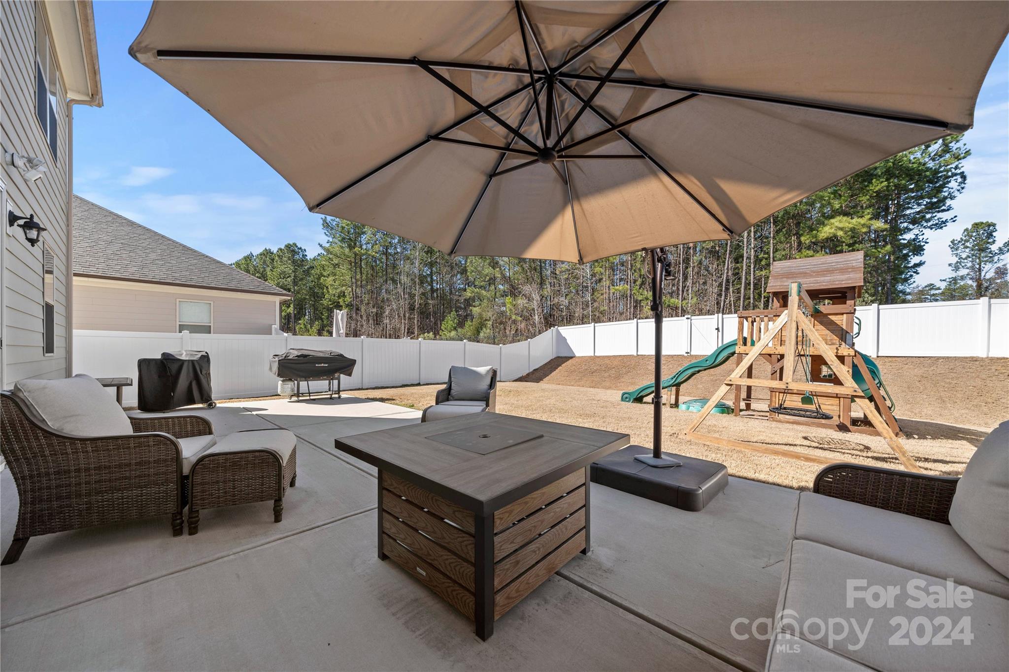 Carrington - Residential