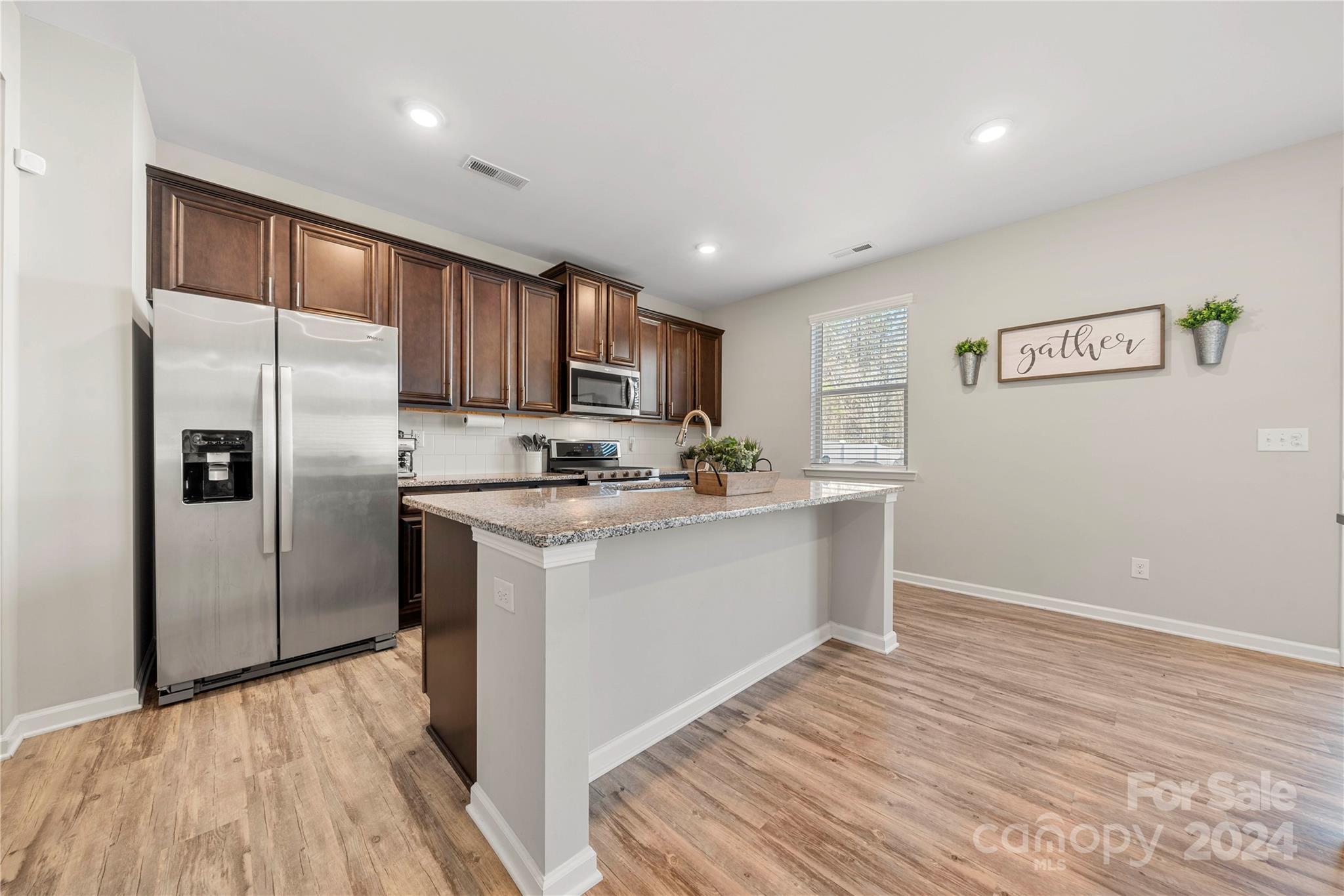 Carrington - Residential