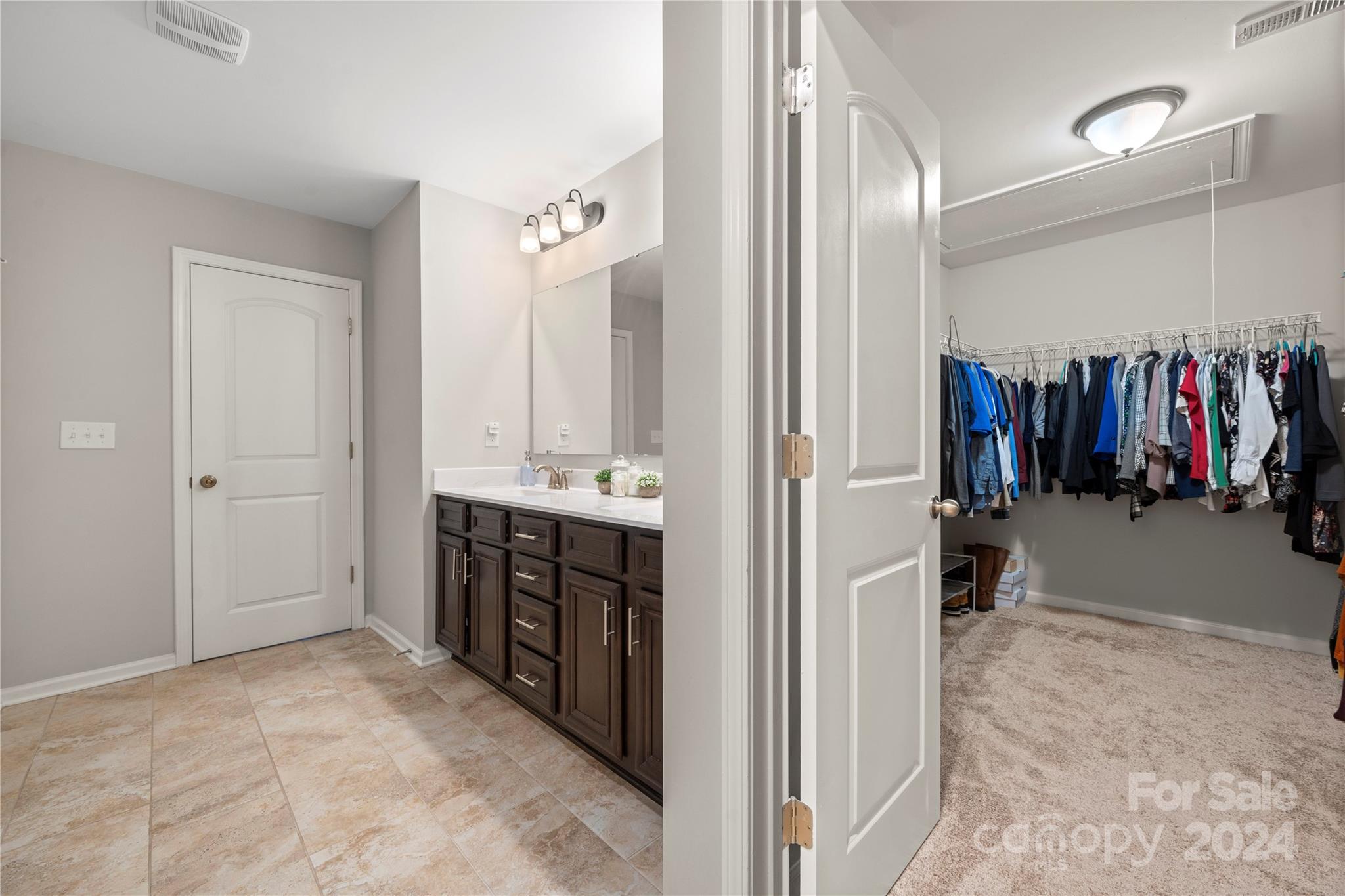 Carrington - Residential