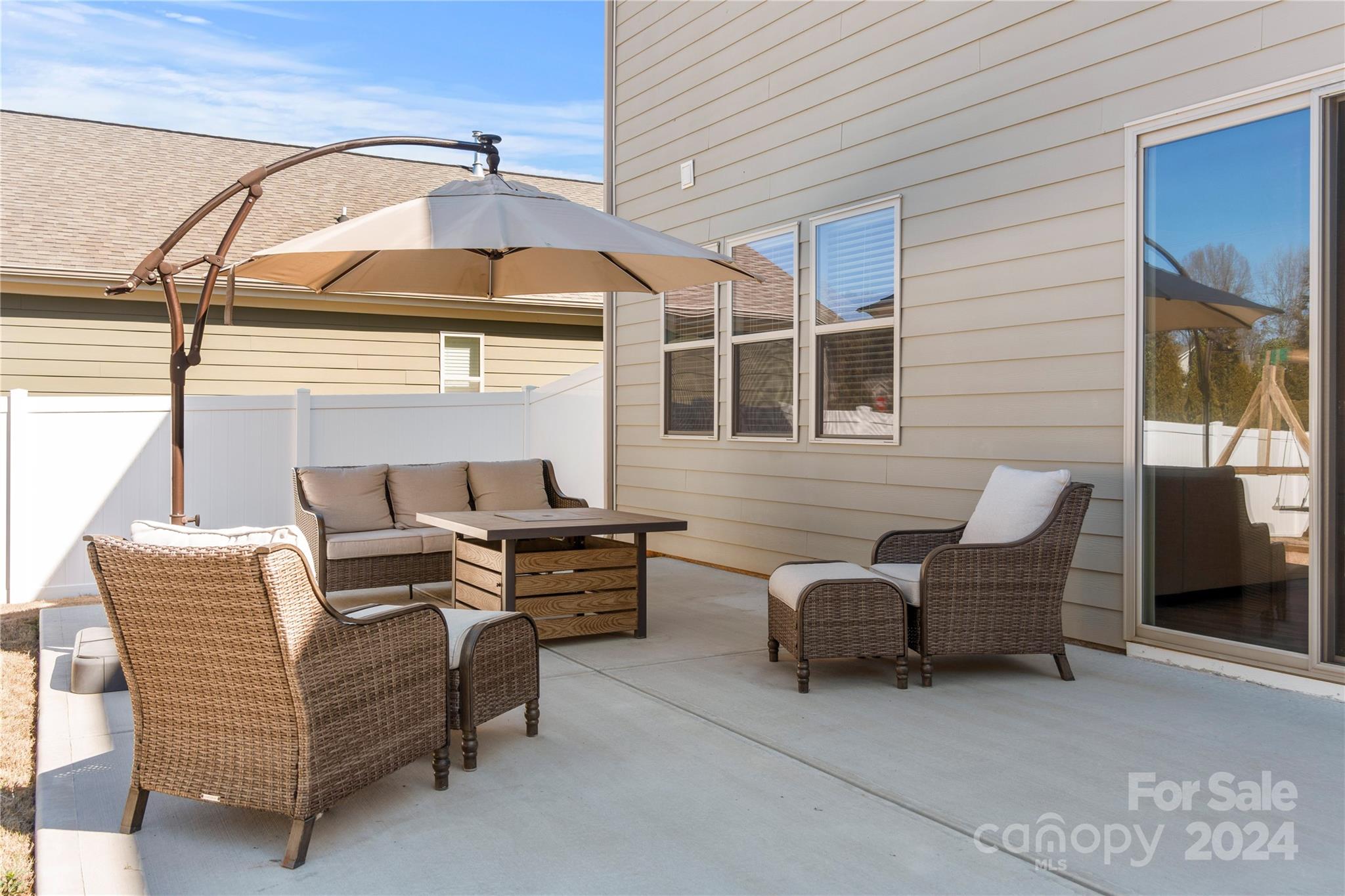 Carrington - Residential