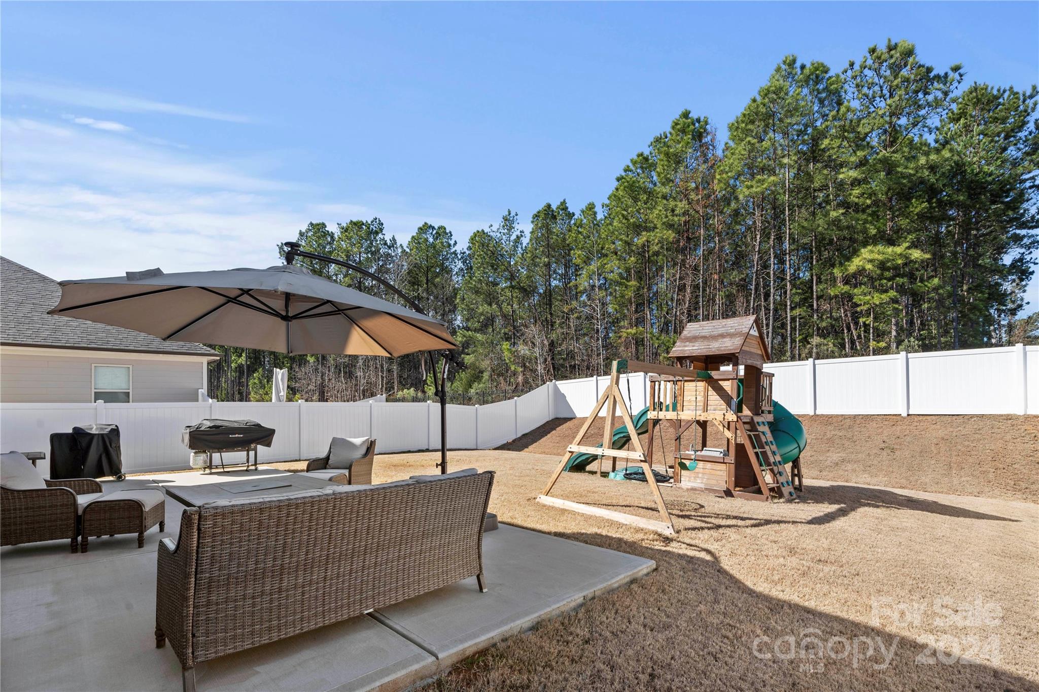 Carrington - Residential