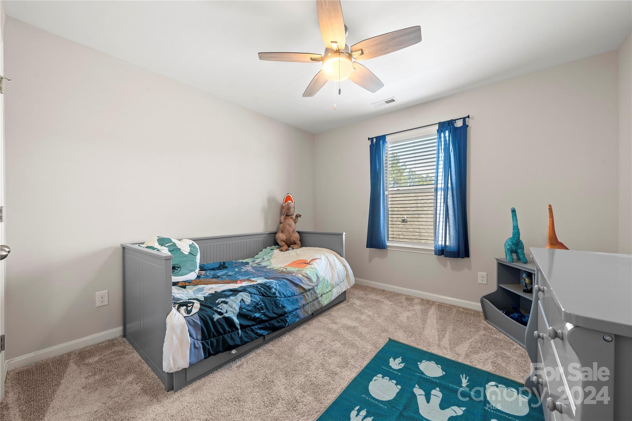 Carrington - Residential