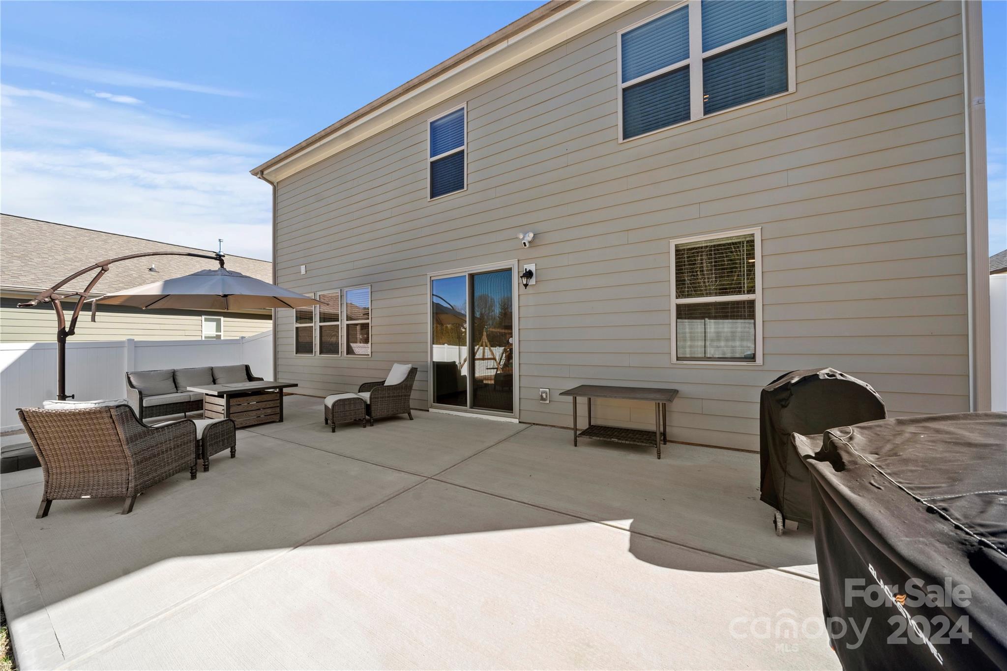 Carrington - Residential