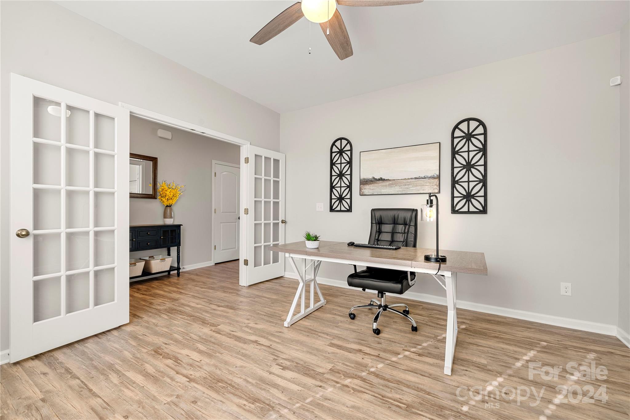 Carrington - Residential