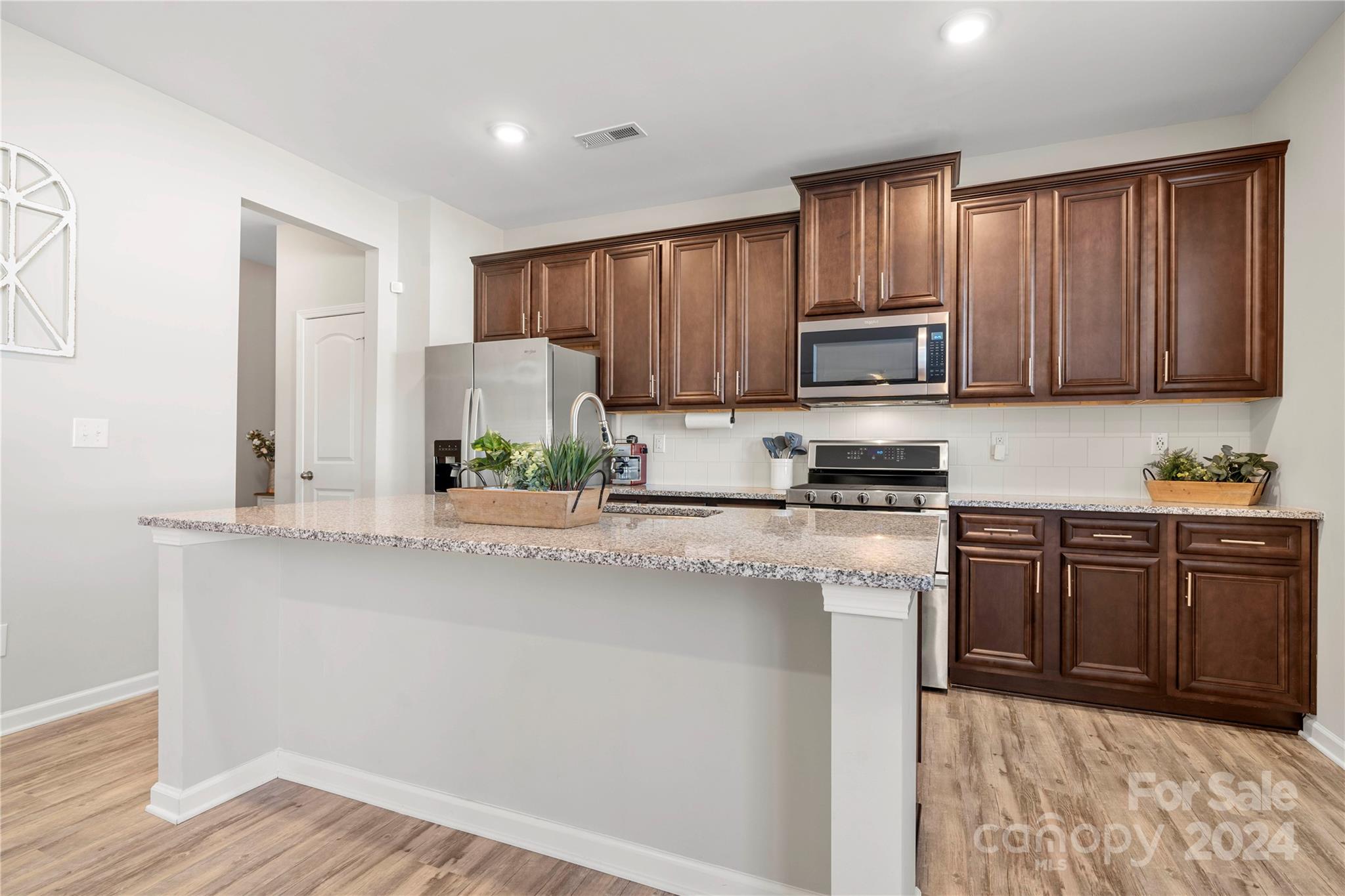 Carrington - Residential