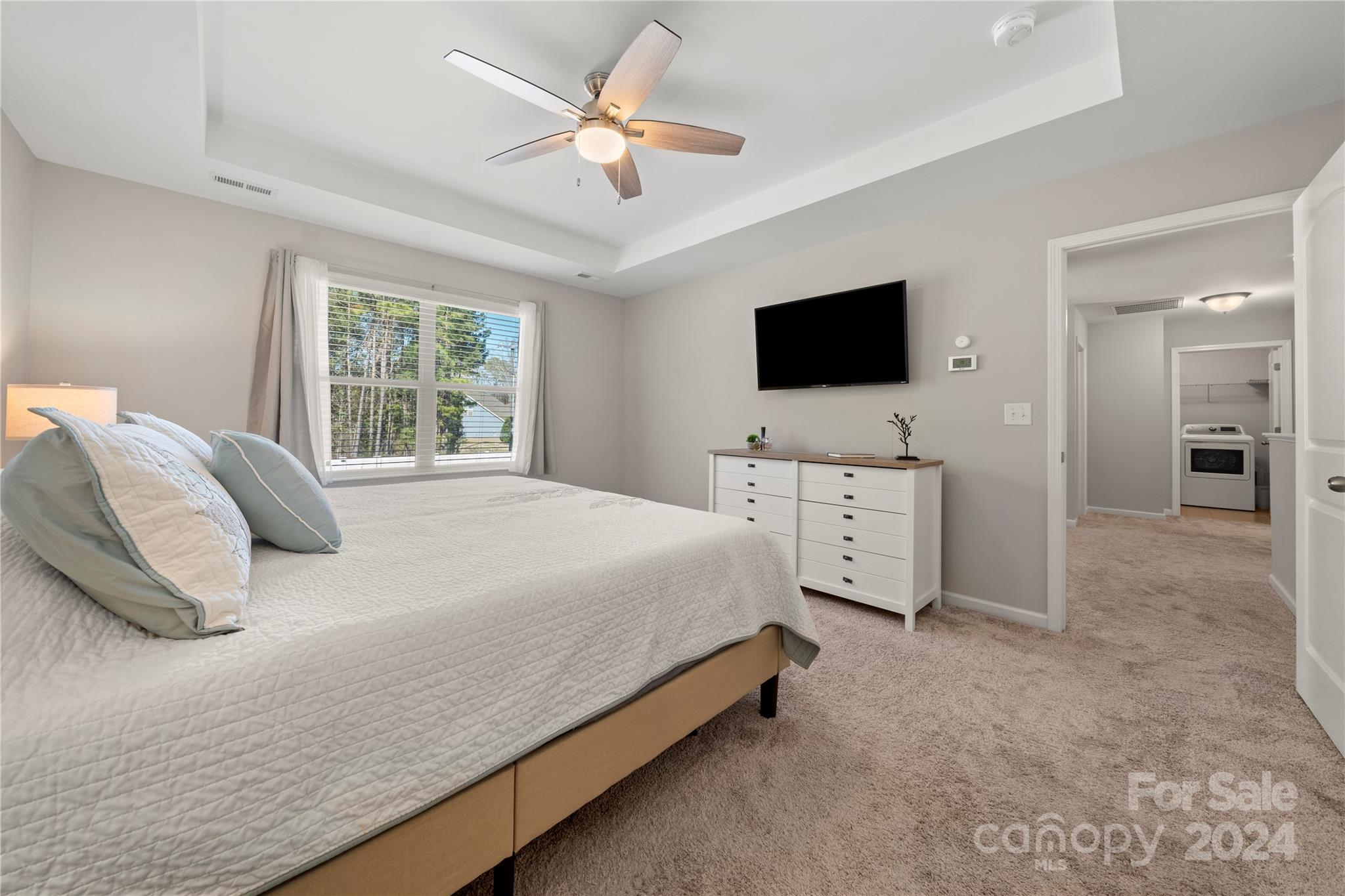 Carrington - Residential