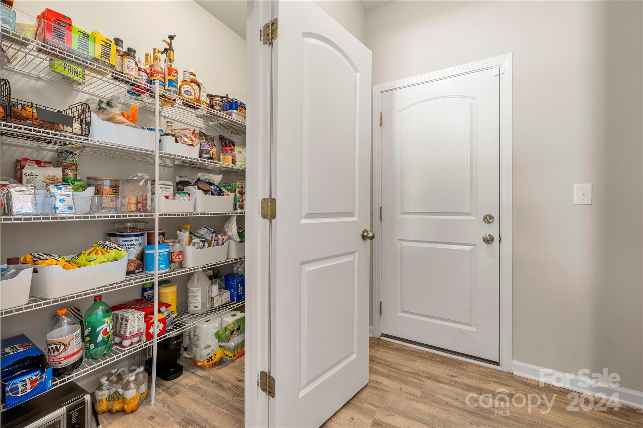 Carrington - Residential