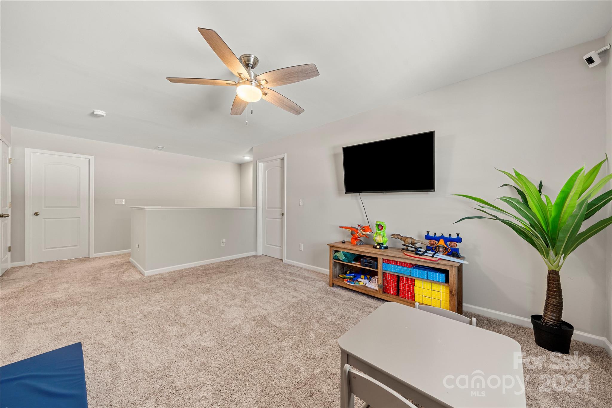 Carrington - Residential