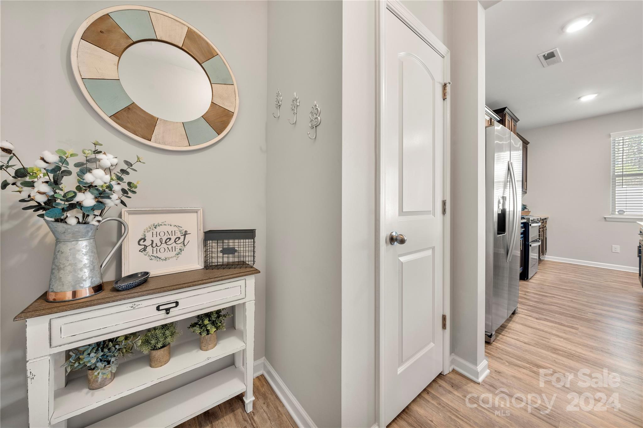 Carrington - Residential