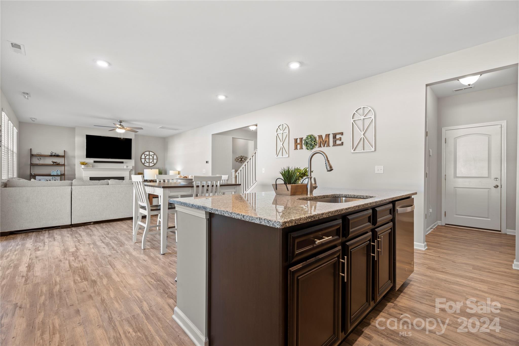 Carrington - Residential