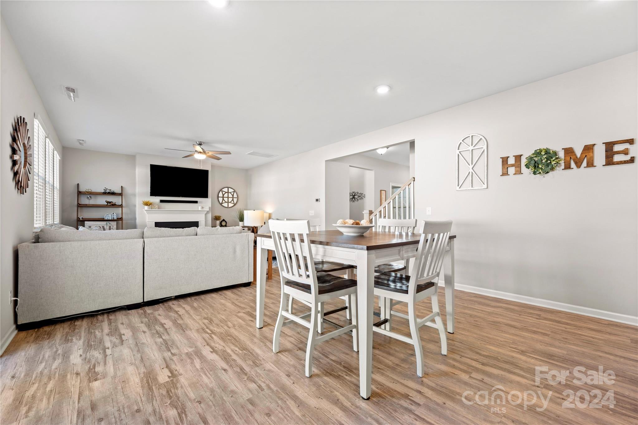 Carrington - Residential