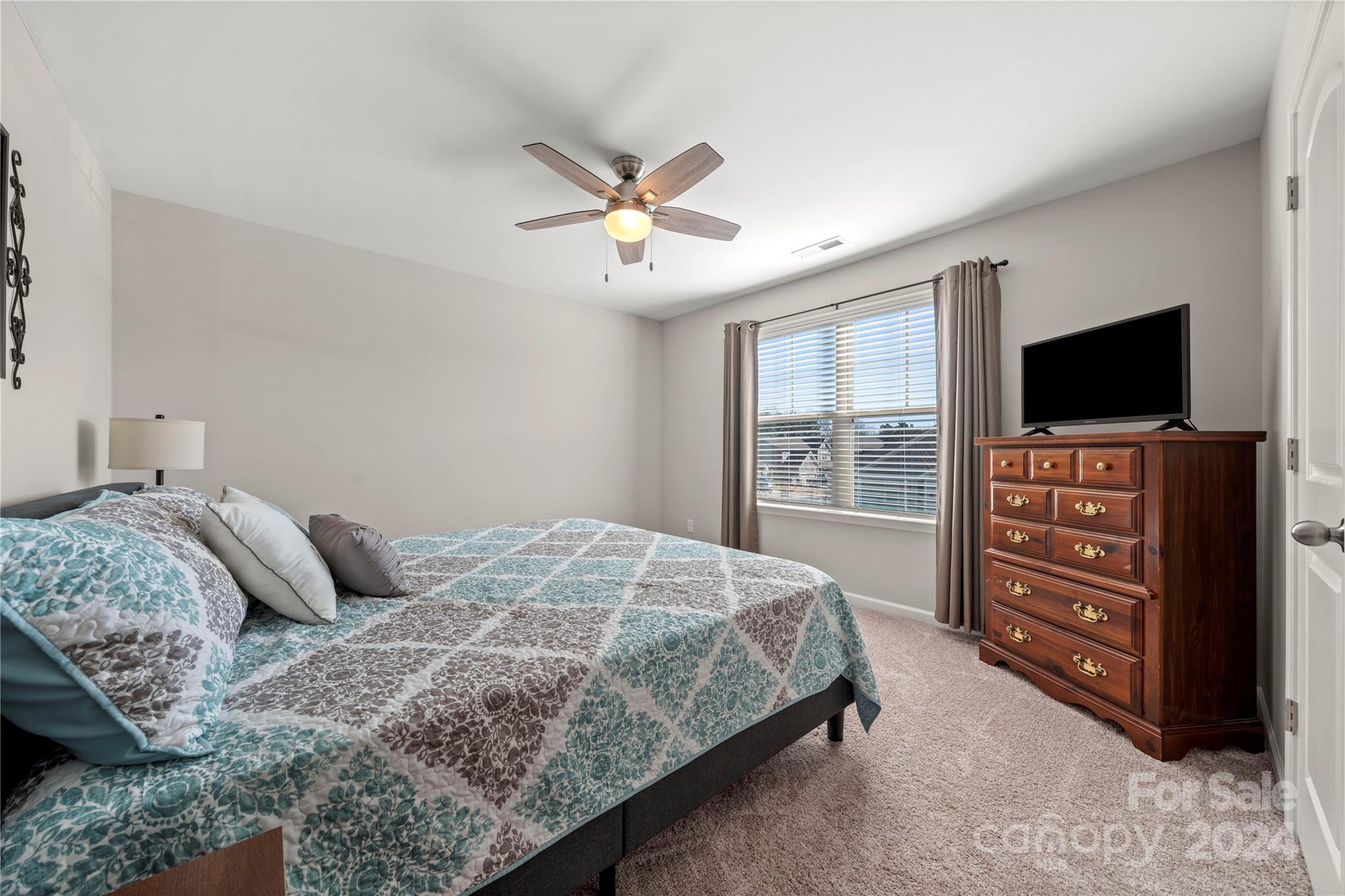 Carrington - Residential