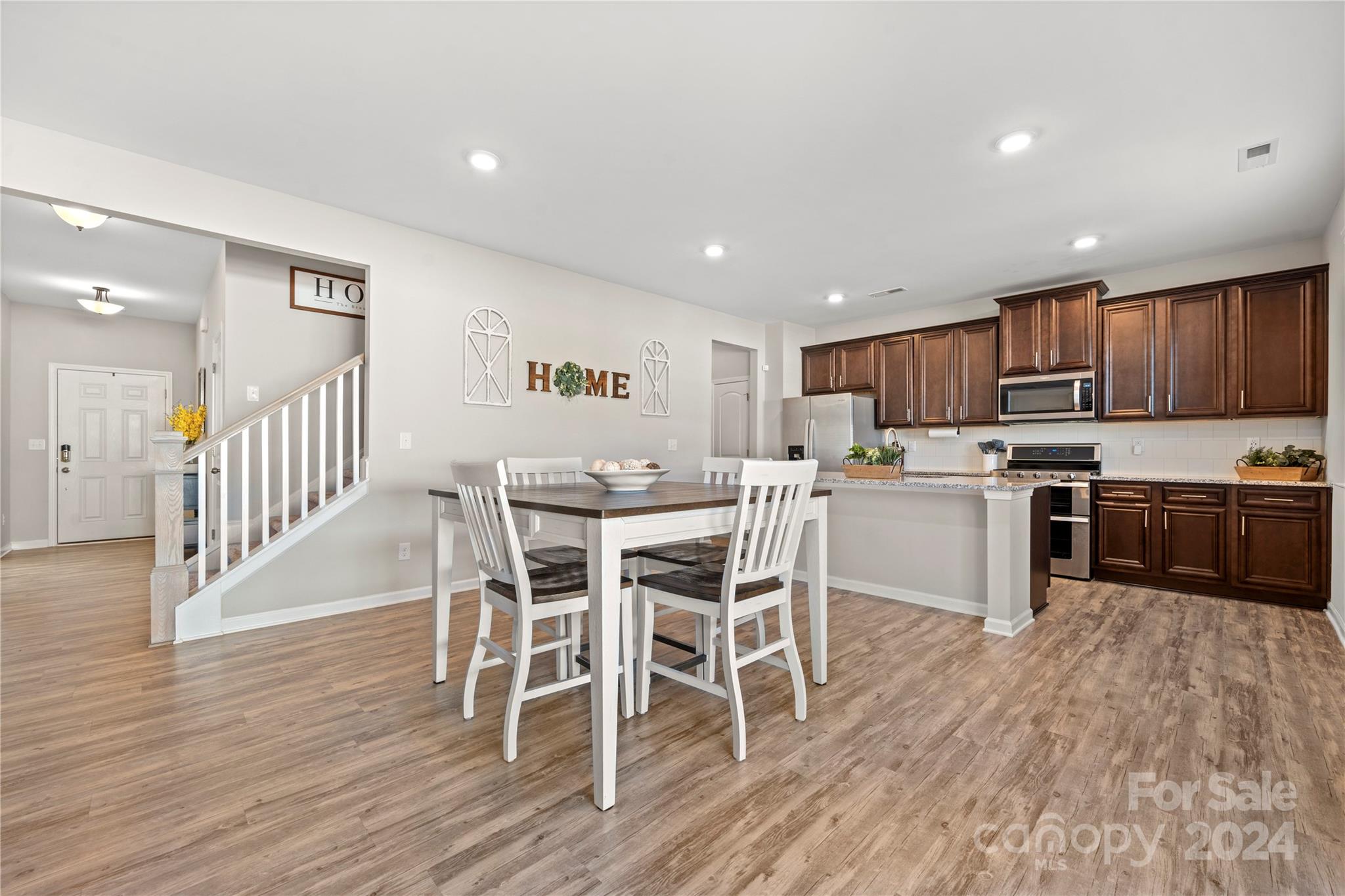 Carrington - Residential