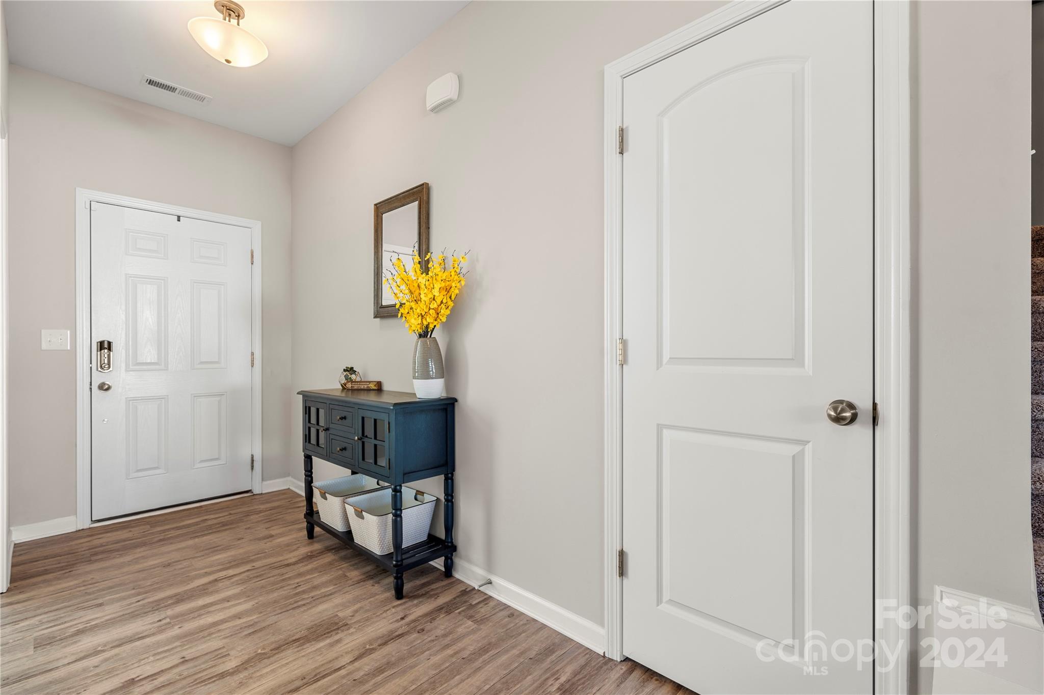 Carrington - Residential