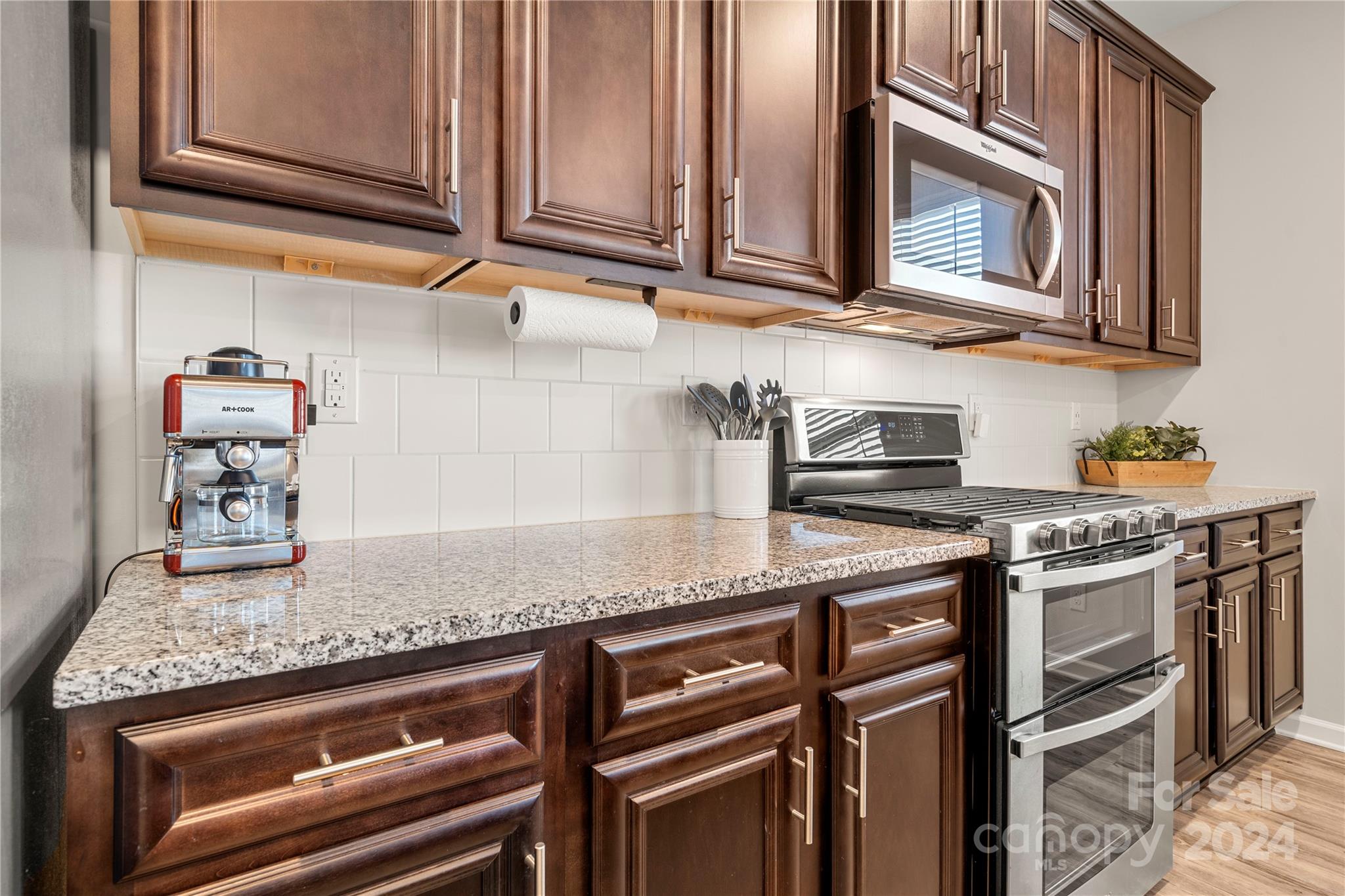 Carrington - Residential