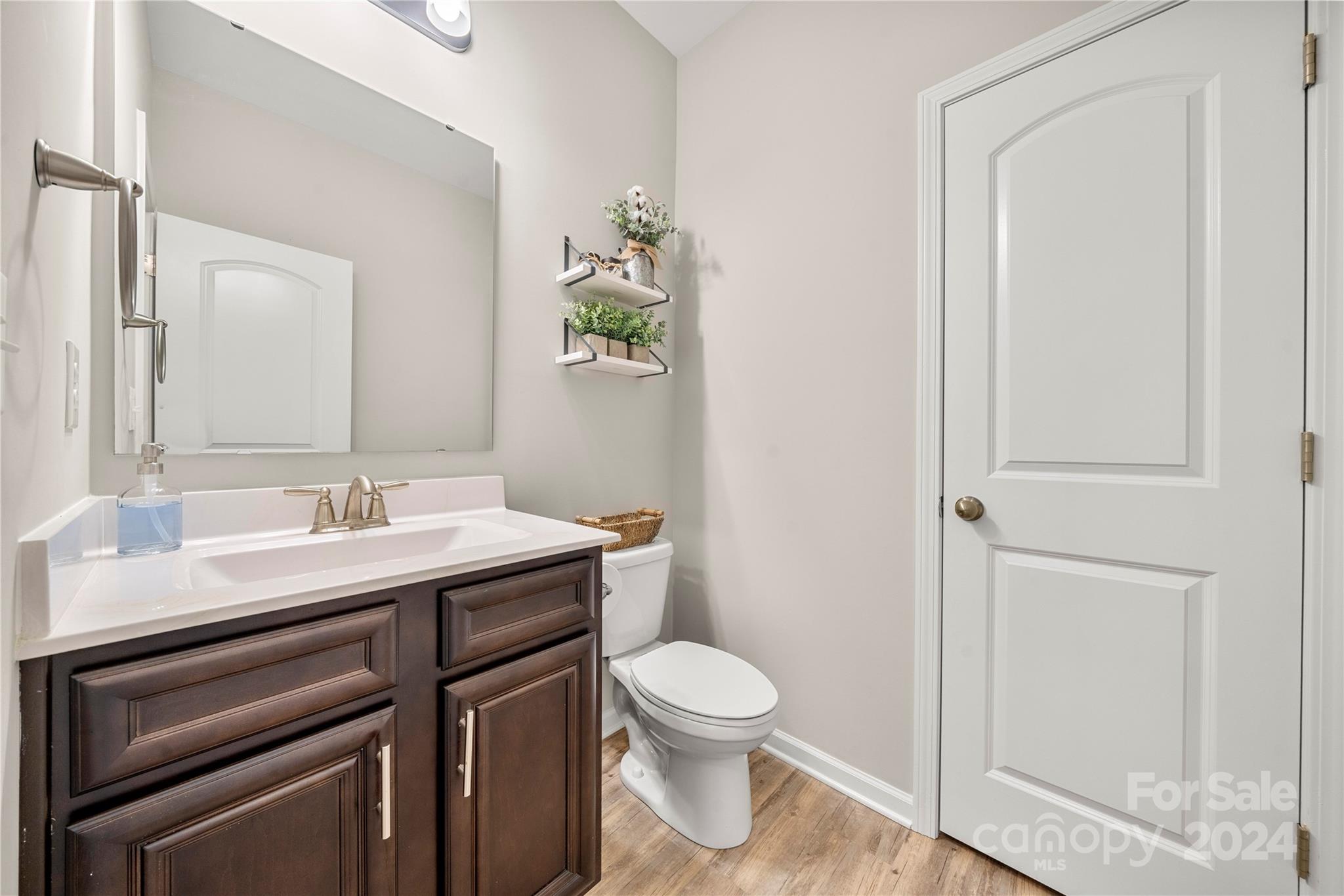 Carrington - Residential