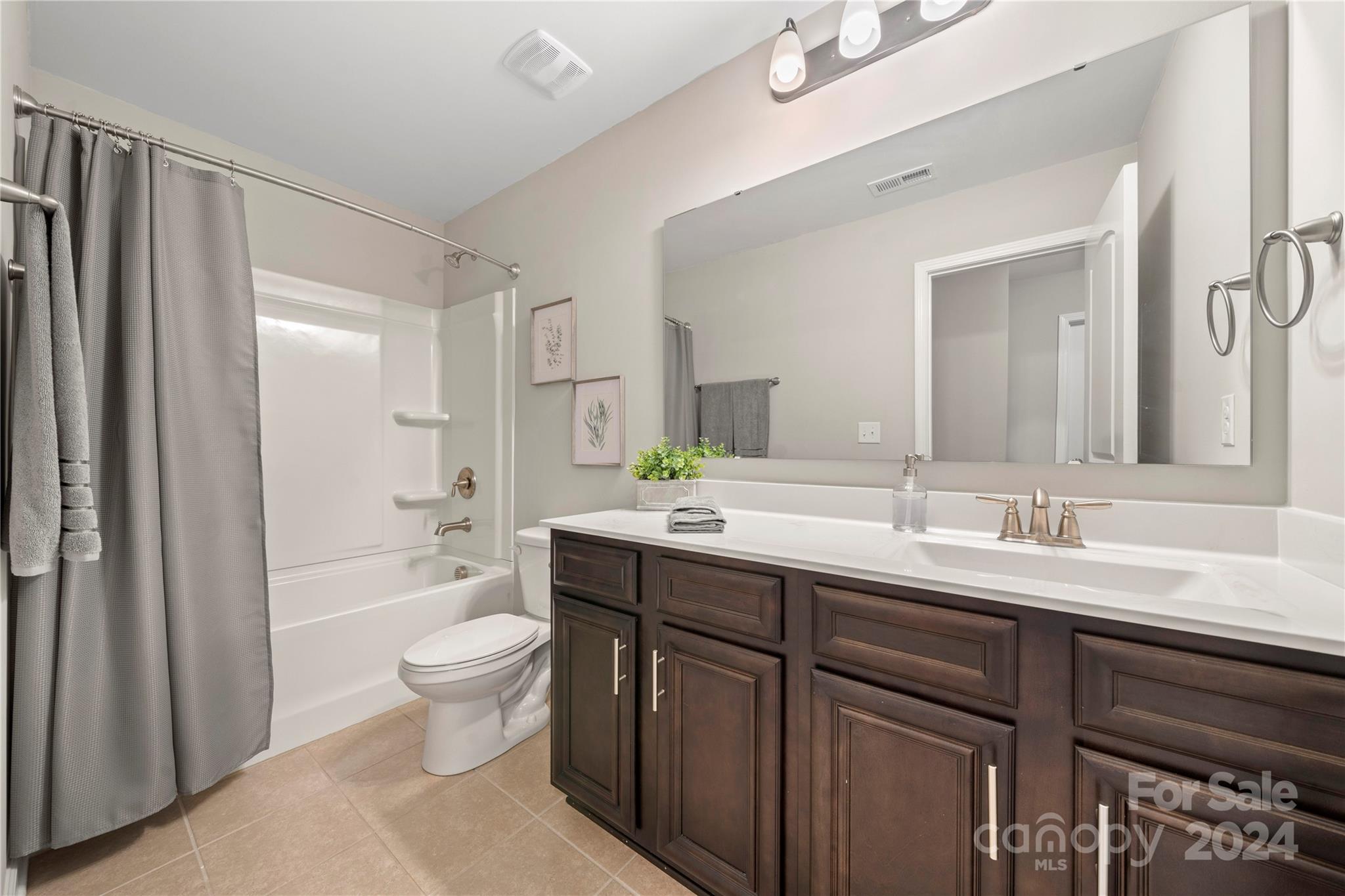 Carrington - Residential