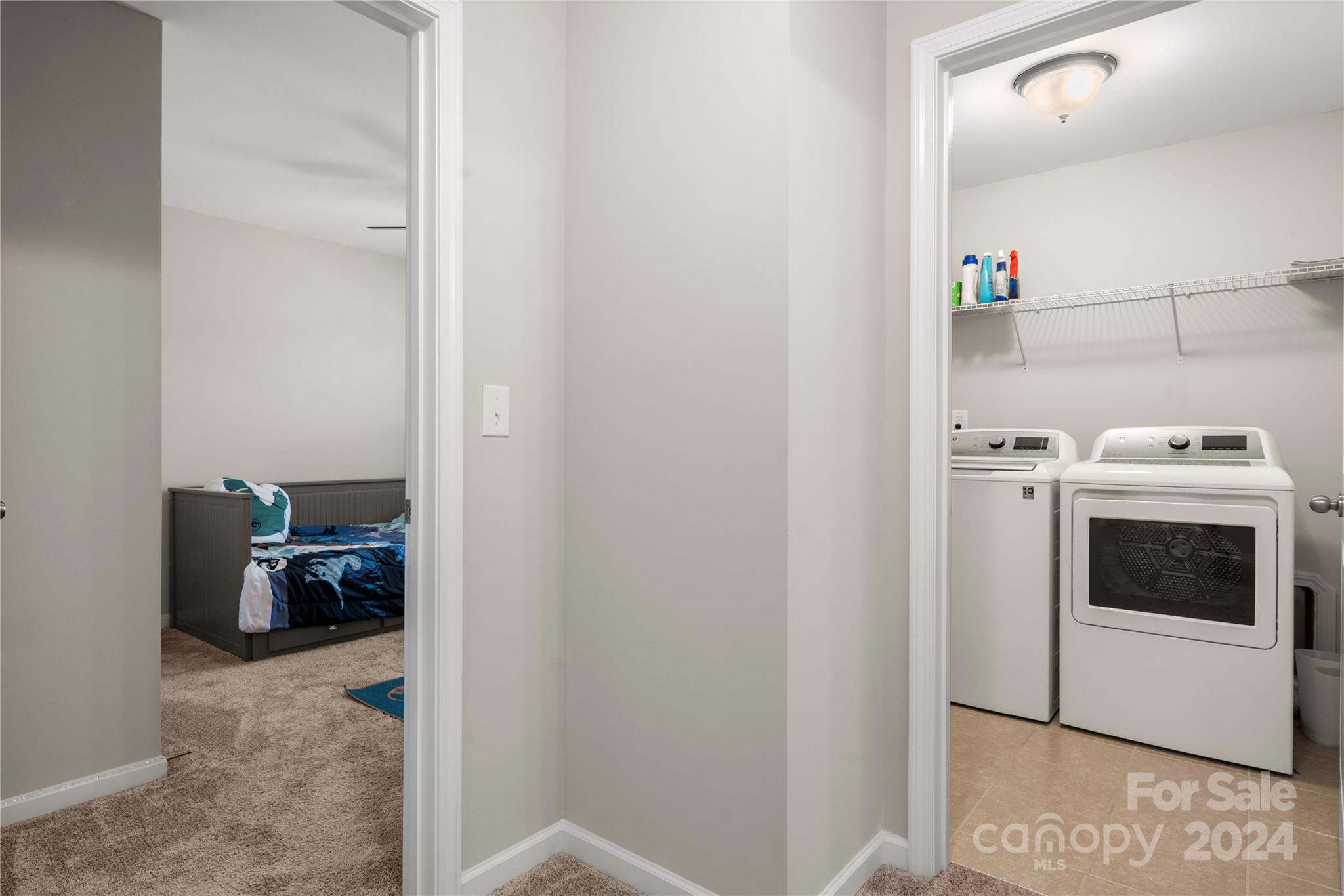 Carrington - Residential