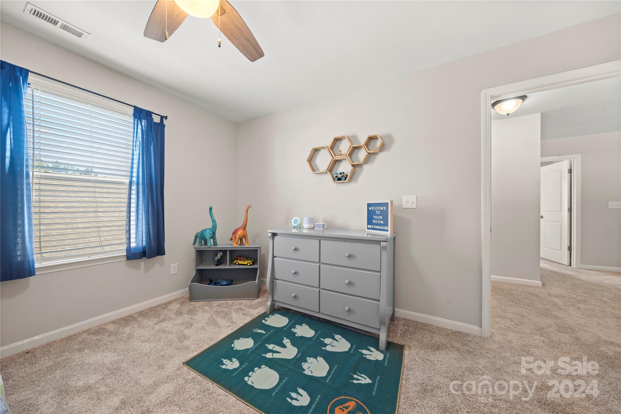 Carrington - Residential