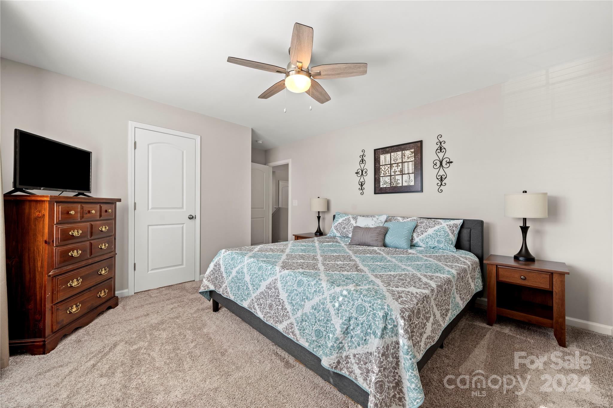 Carrington - Residential