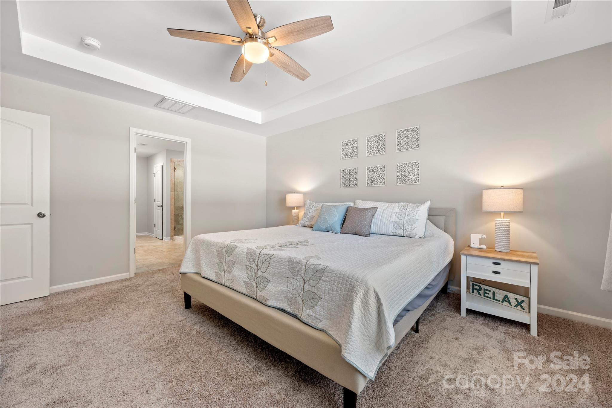 Carrington - Residential