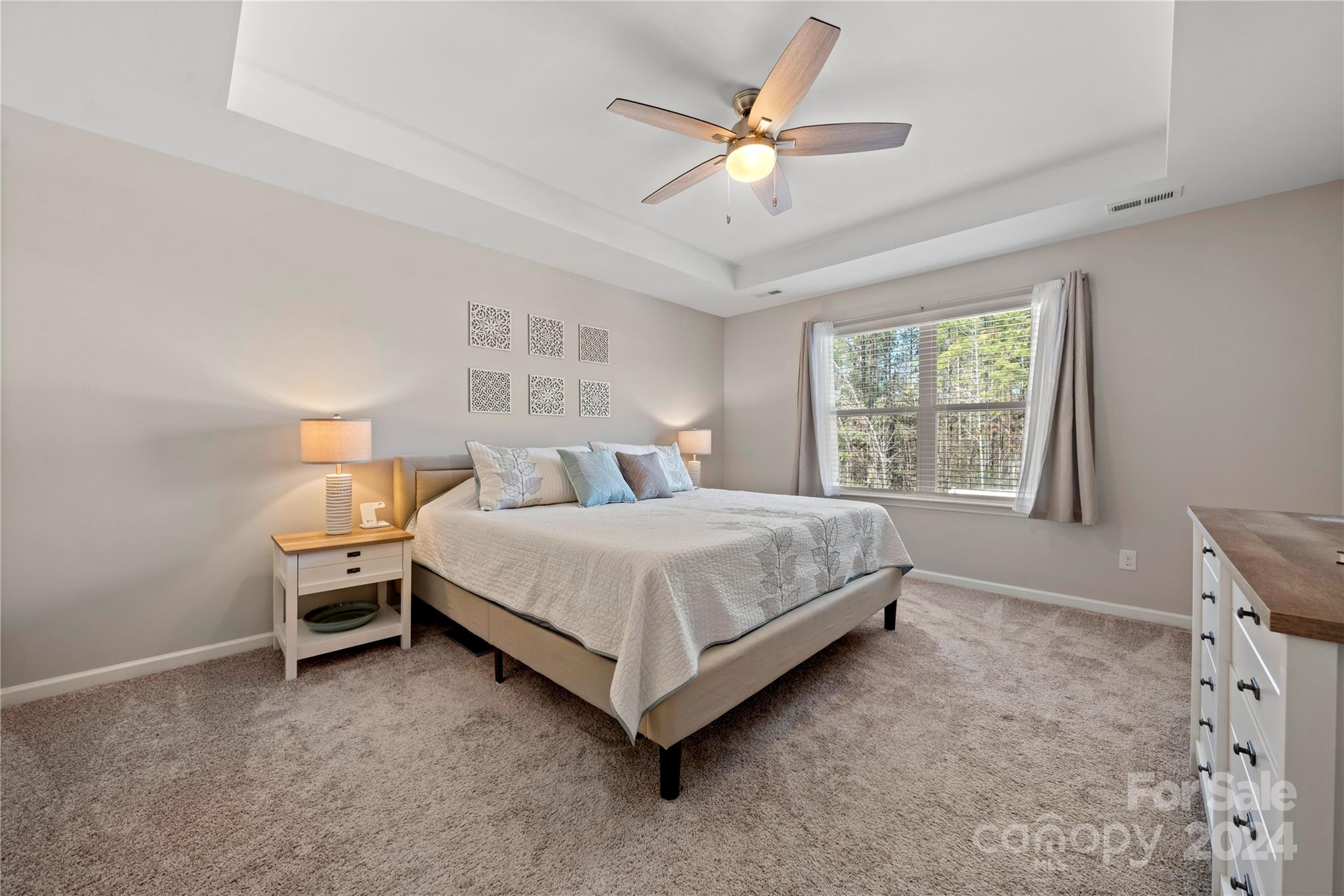 Carrington - Residential