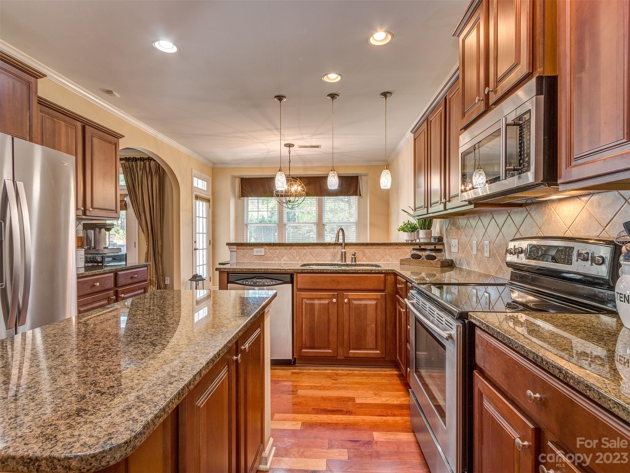 Cobblestone - Residential