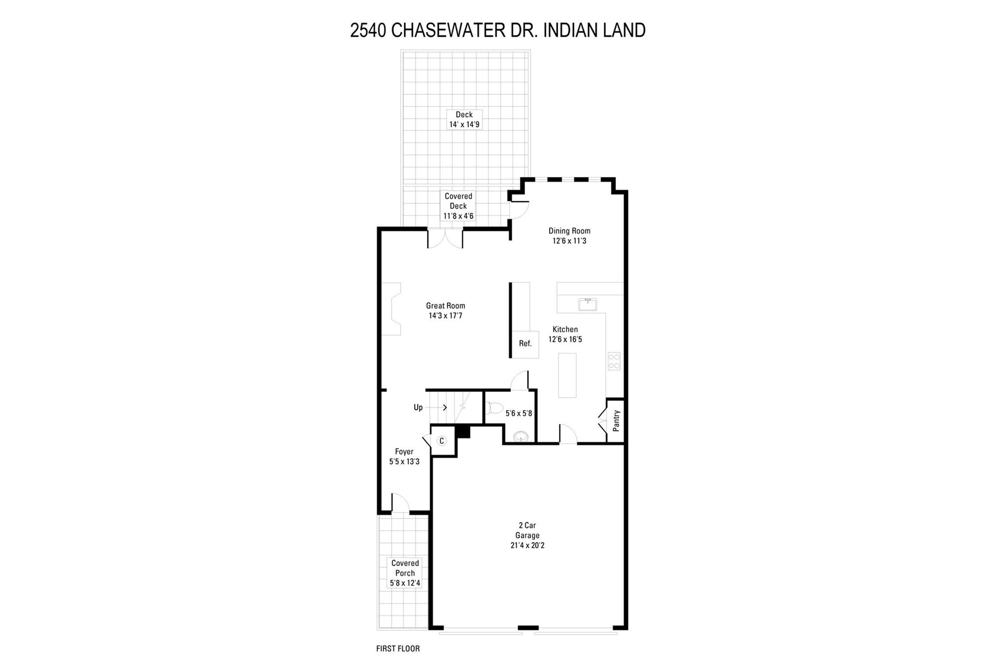 Cobblestone - Residential