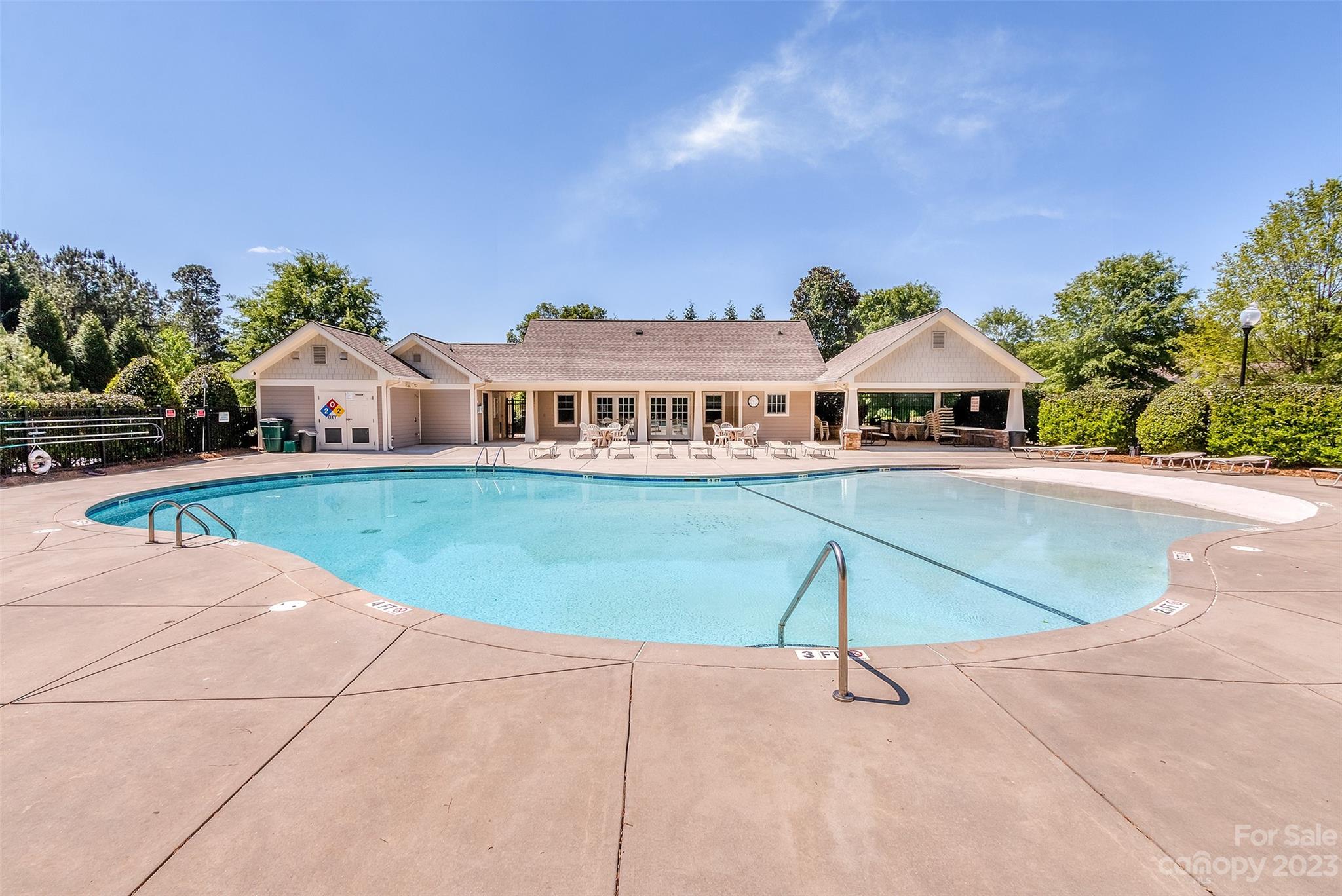 Cobblestone - Residential