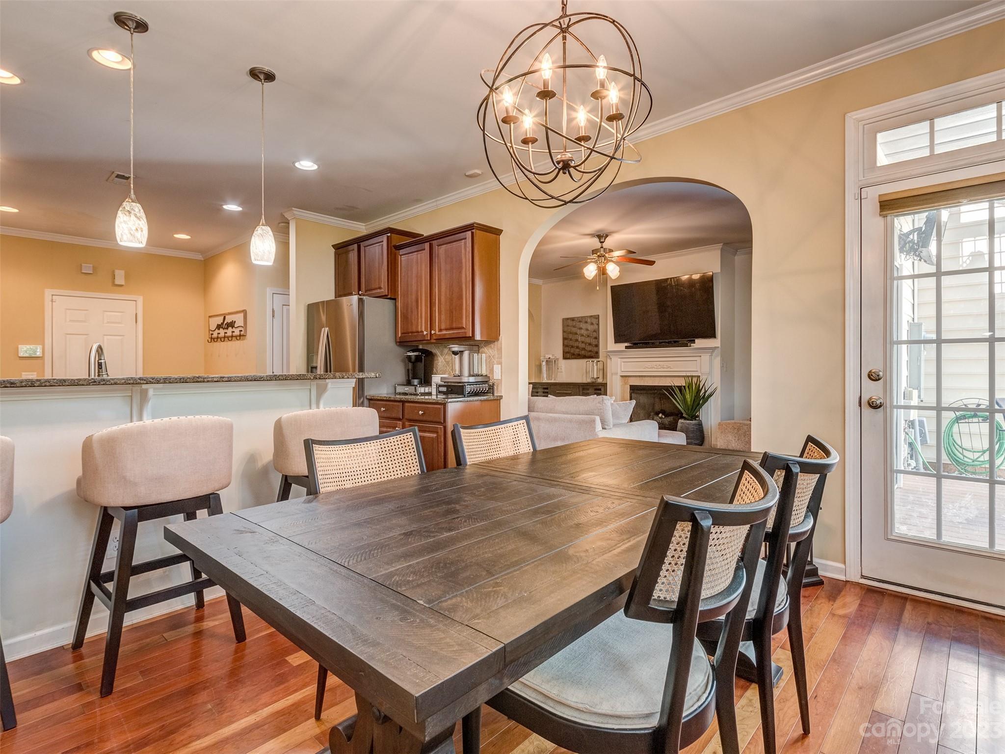 Cobblestone - Residential