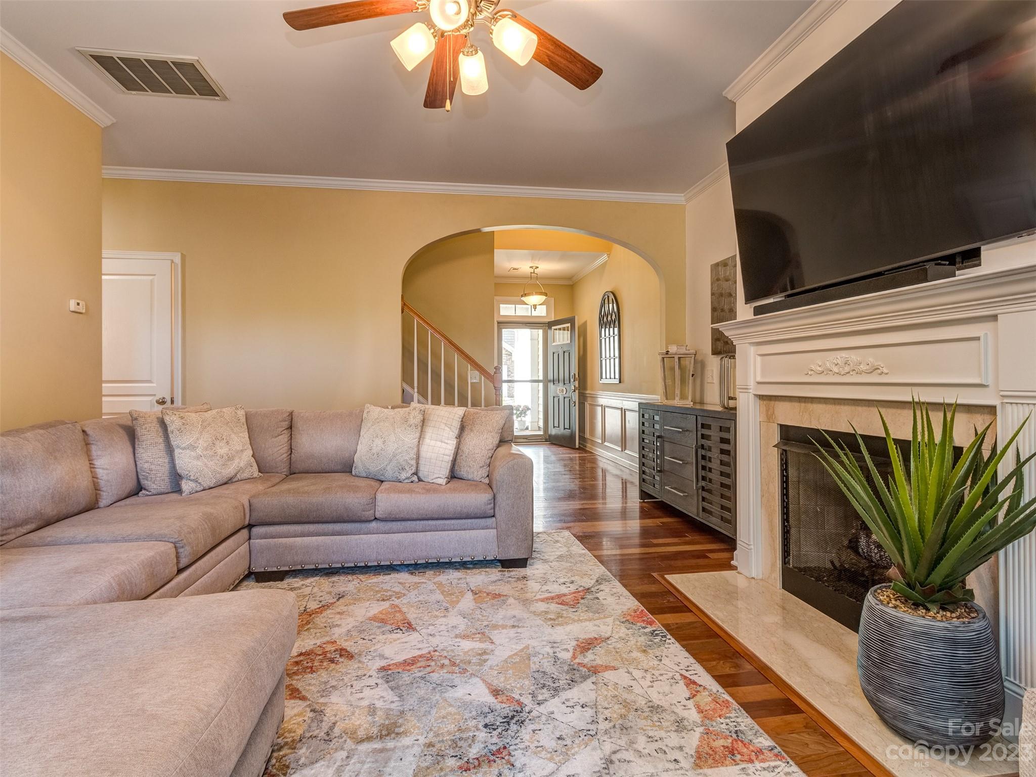 Cobblestone - Residential