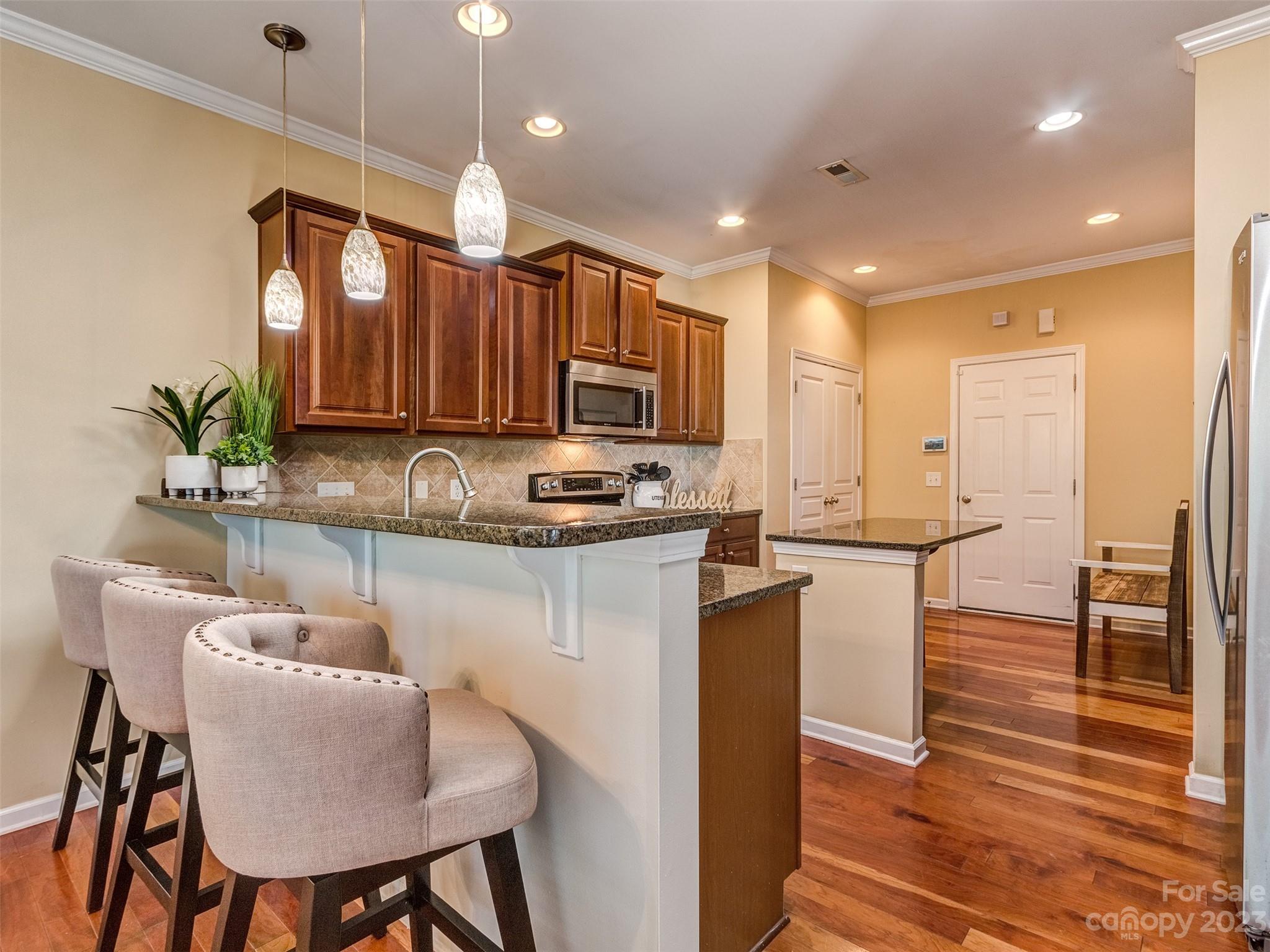 Cobblestone - Residential