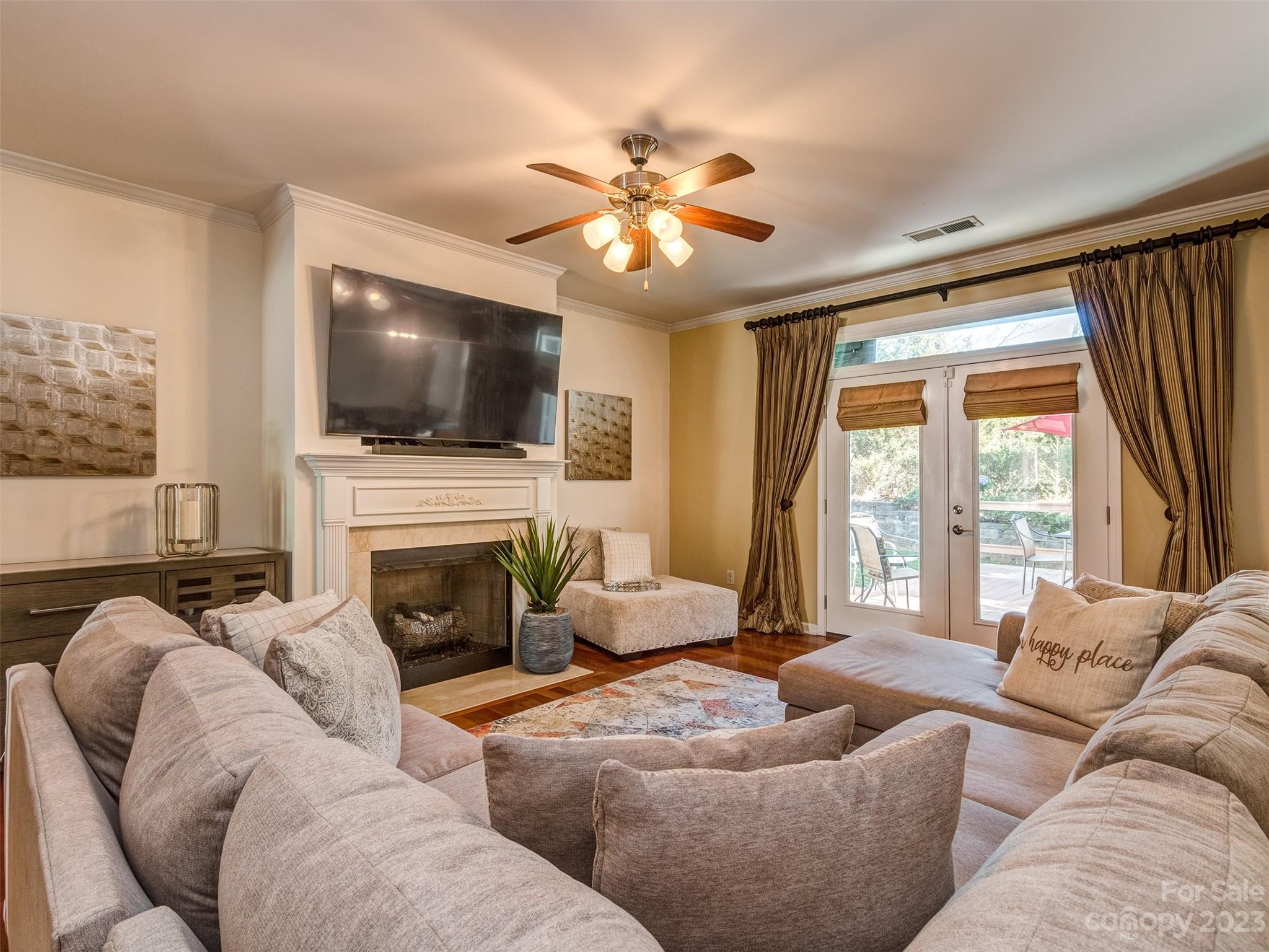 Cobblestone - Residential